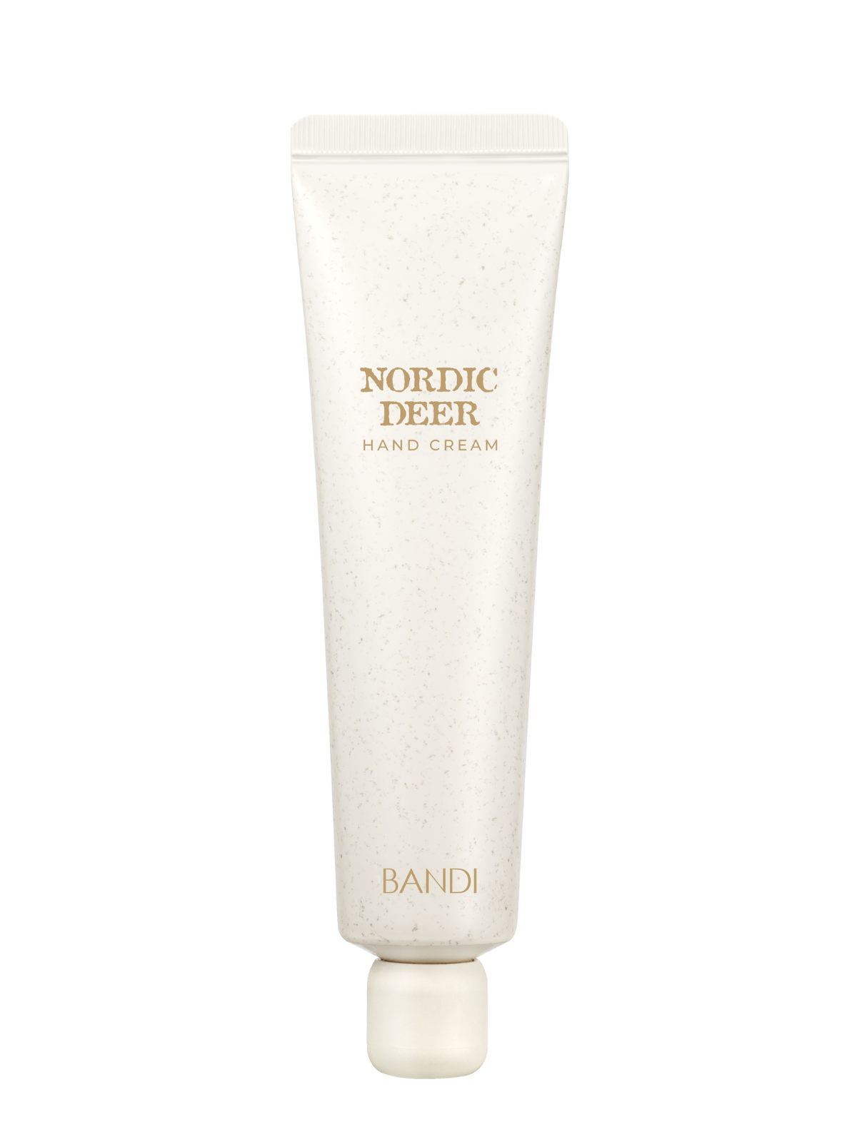 BANDI NORDIC DEER HAND CREAM (100ml)