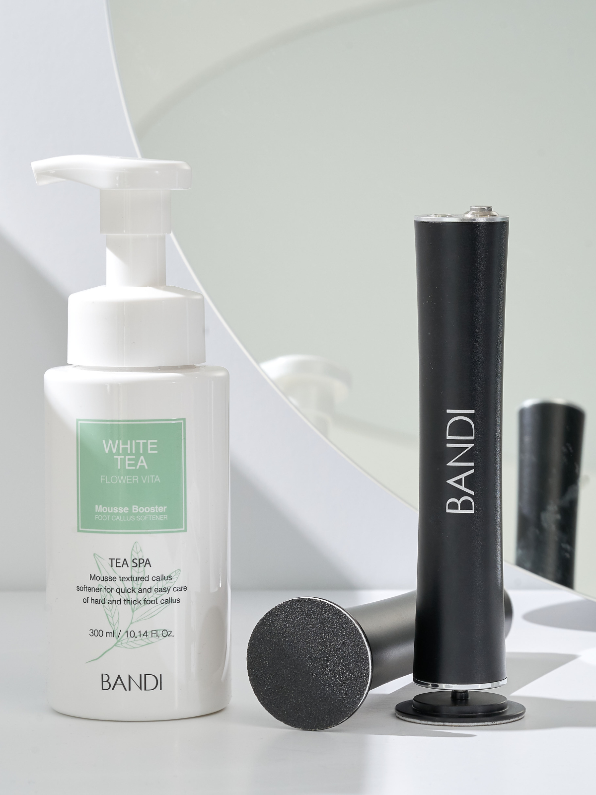 BANDI AirProFile 100GRIT
