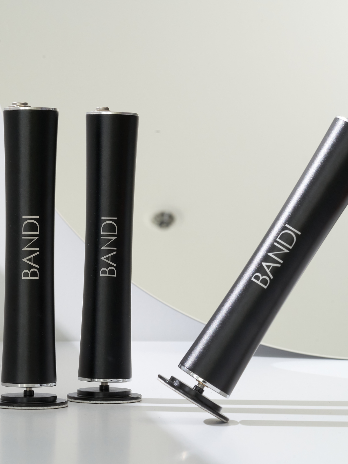 BANDI AirPro kézi pedikűr csiszológép