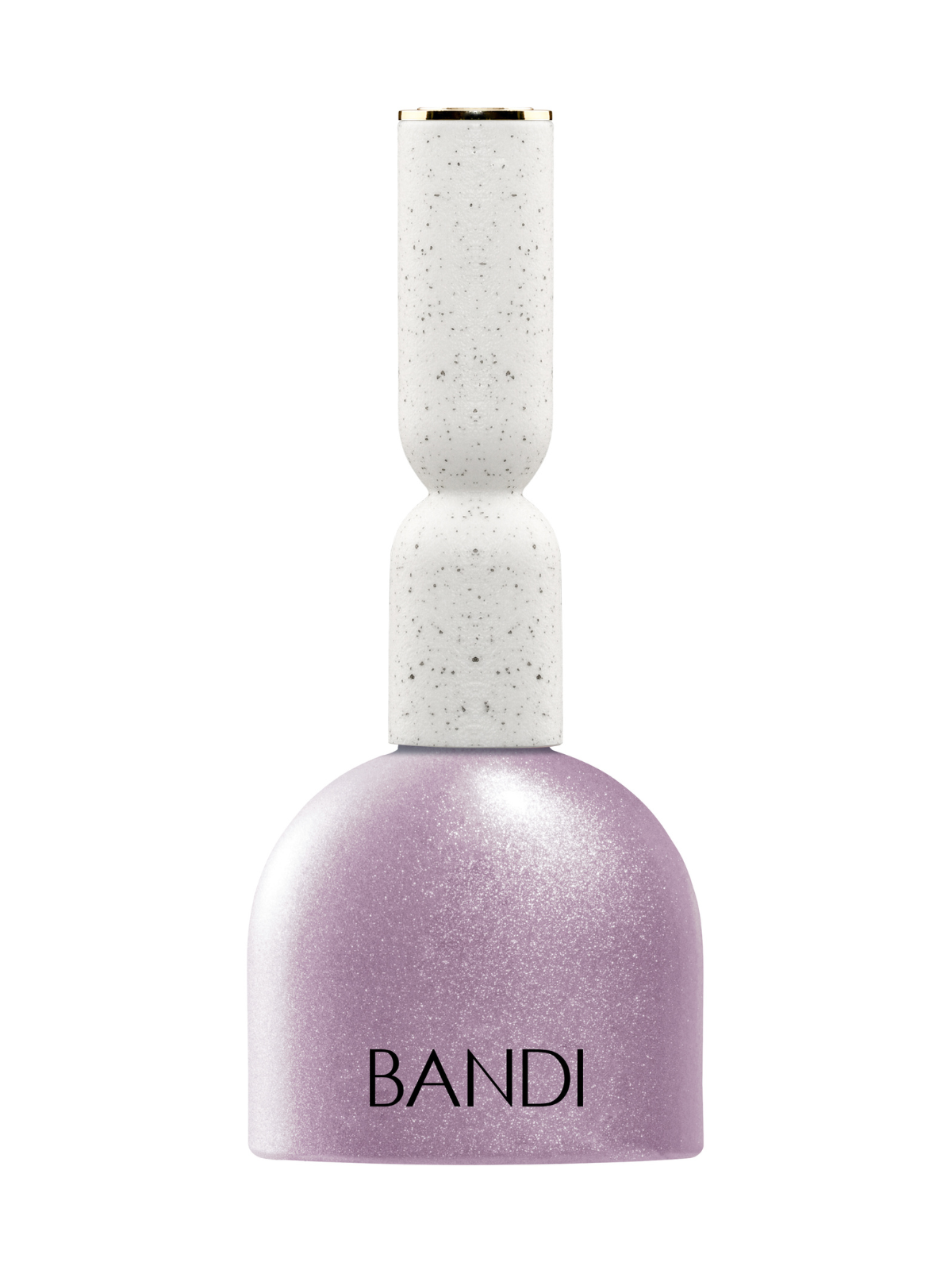 BANDI GEL BP813 gél lakk - PRISM WHITE