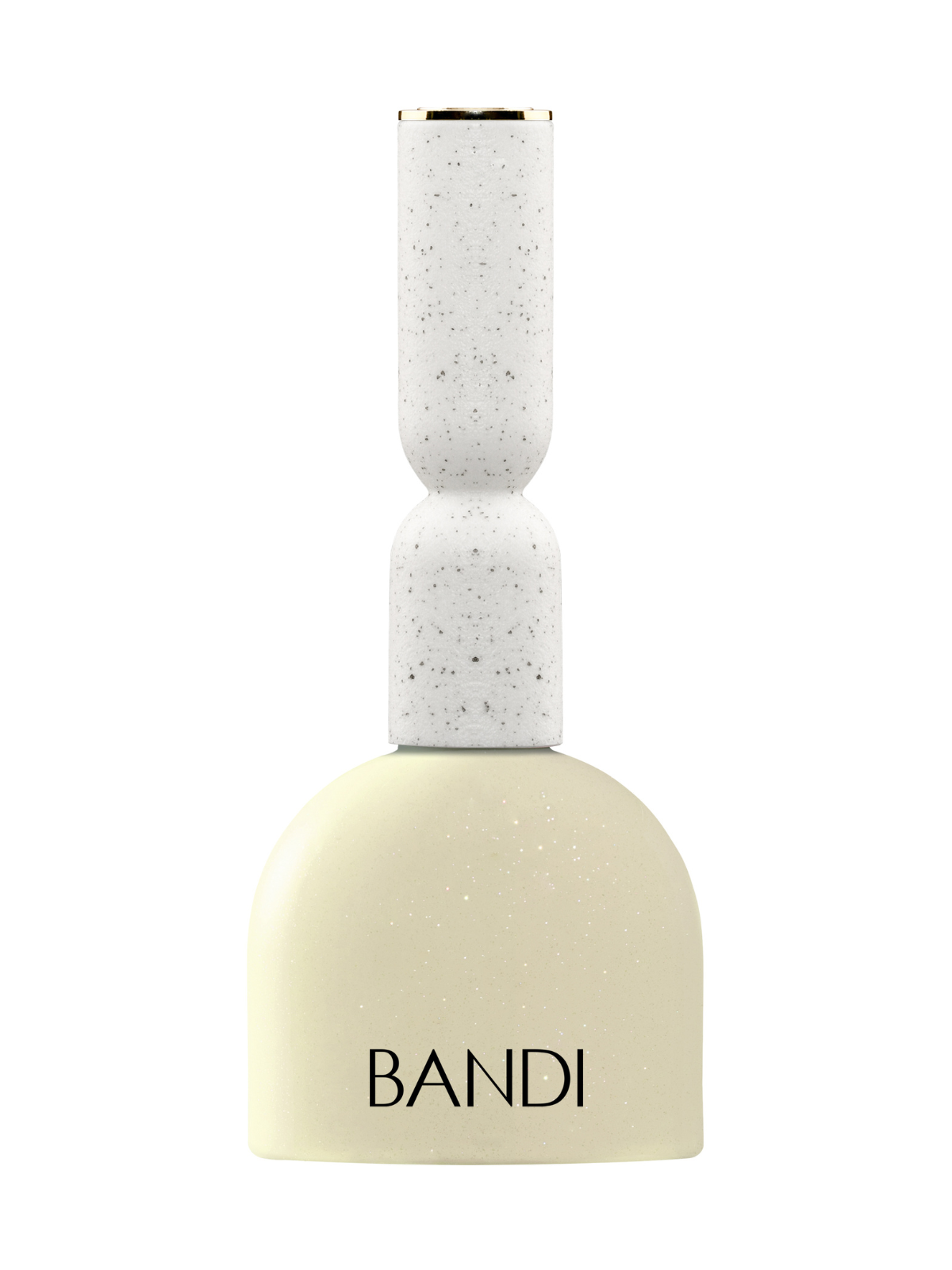 BANDI GEL BP809 gél lakk - SHABAM PEACH