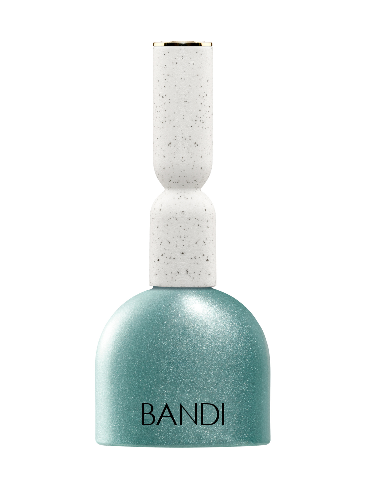 BANDI GEL BP719 gél lakk - PRISM GREEN