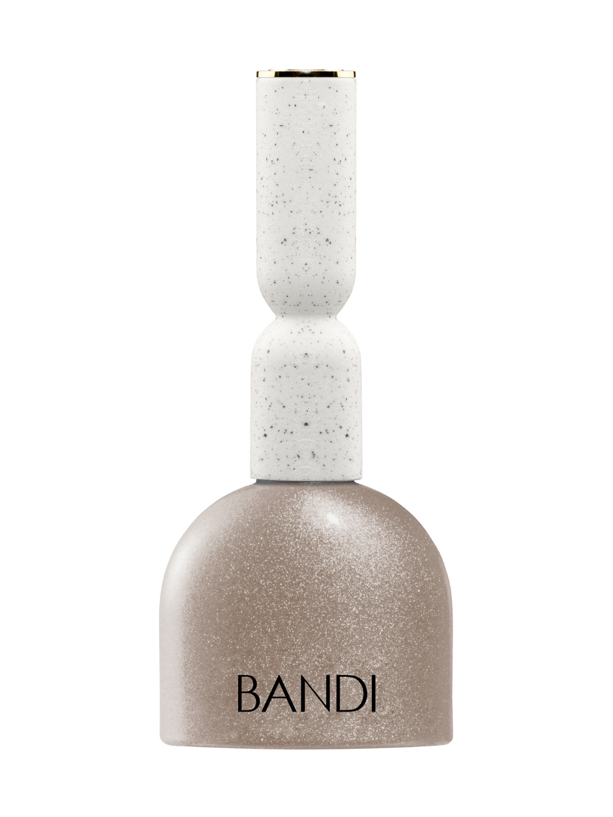 BANDI GEL BP640 gél lakk - SHINE YELLOW