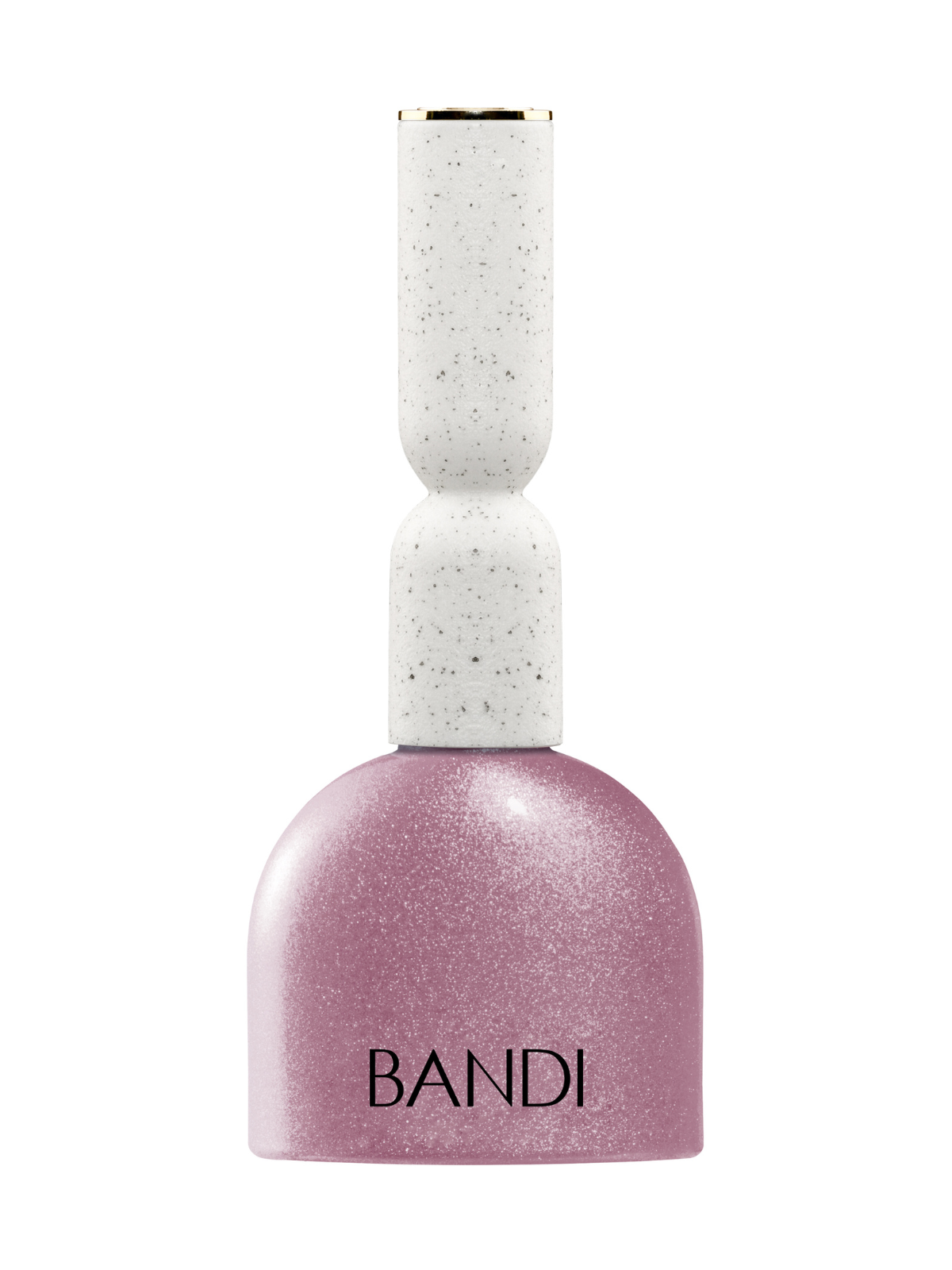 BANDI GEL BP639 gél lakk - PRISM ORANGE