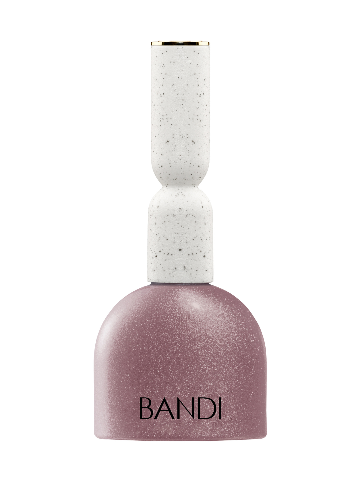 BANDI GEL BP638 gél lakk - FLASH ORANGE