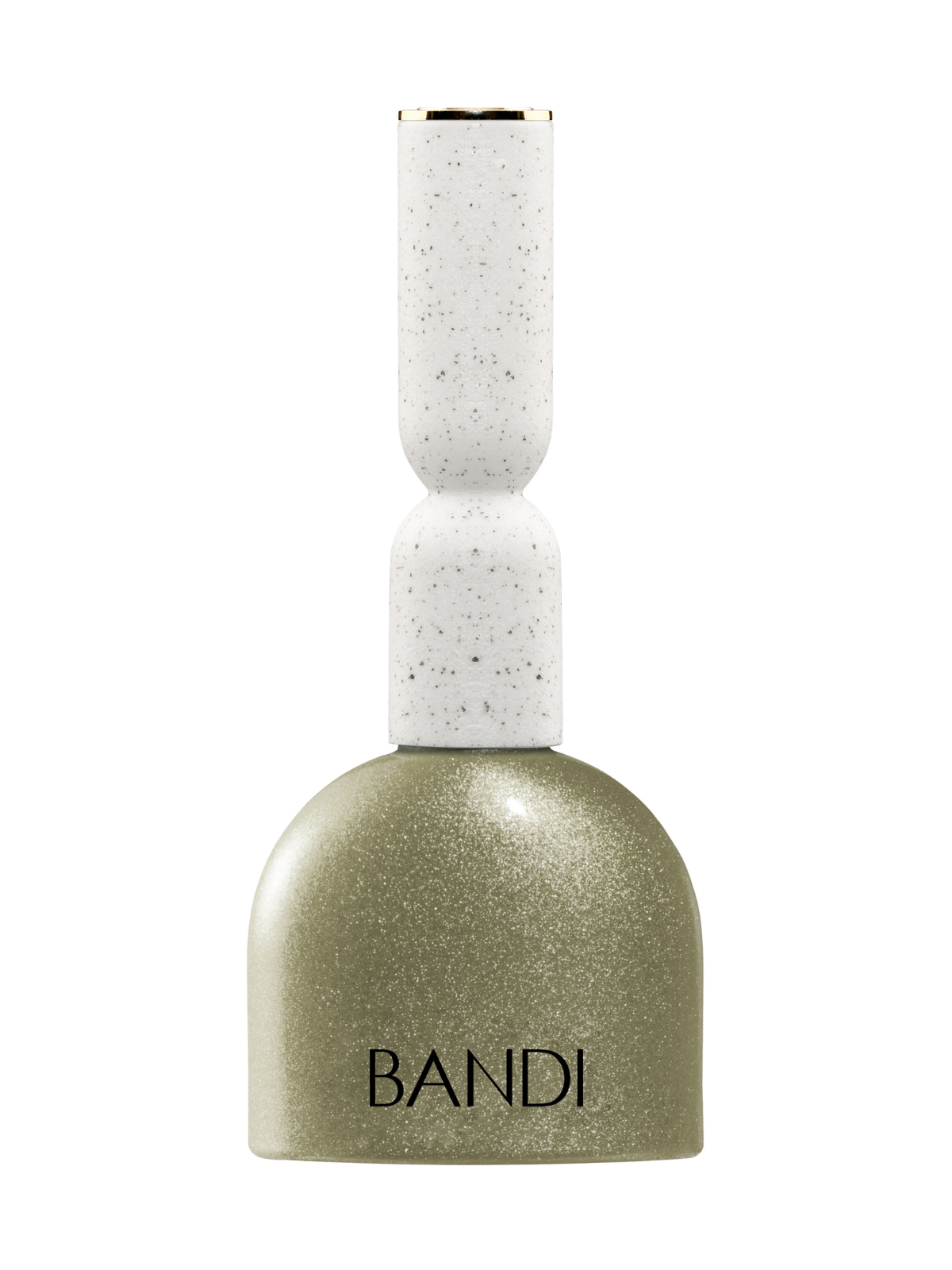 BANDI GEL BP637 gél lakk - FLASH YELLOW