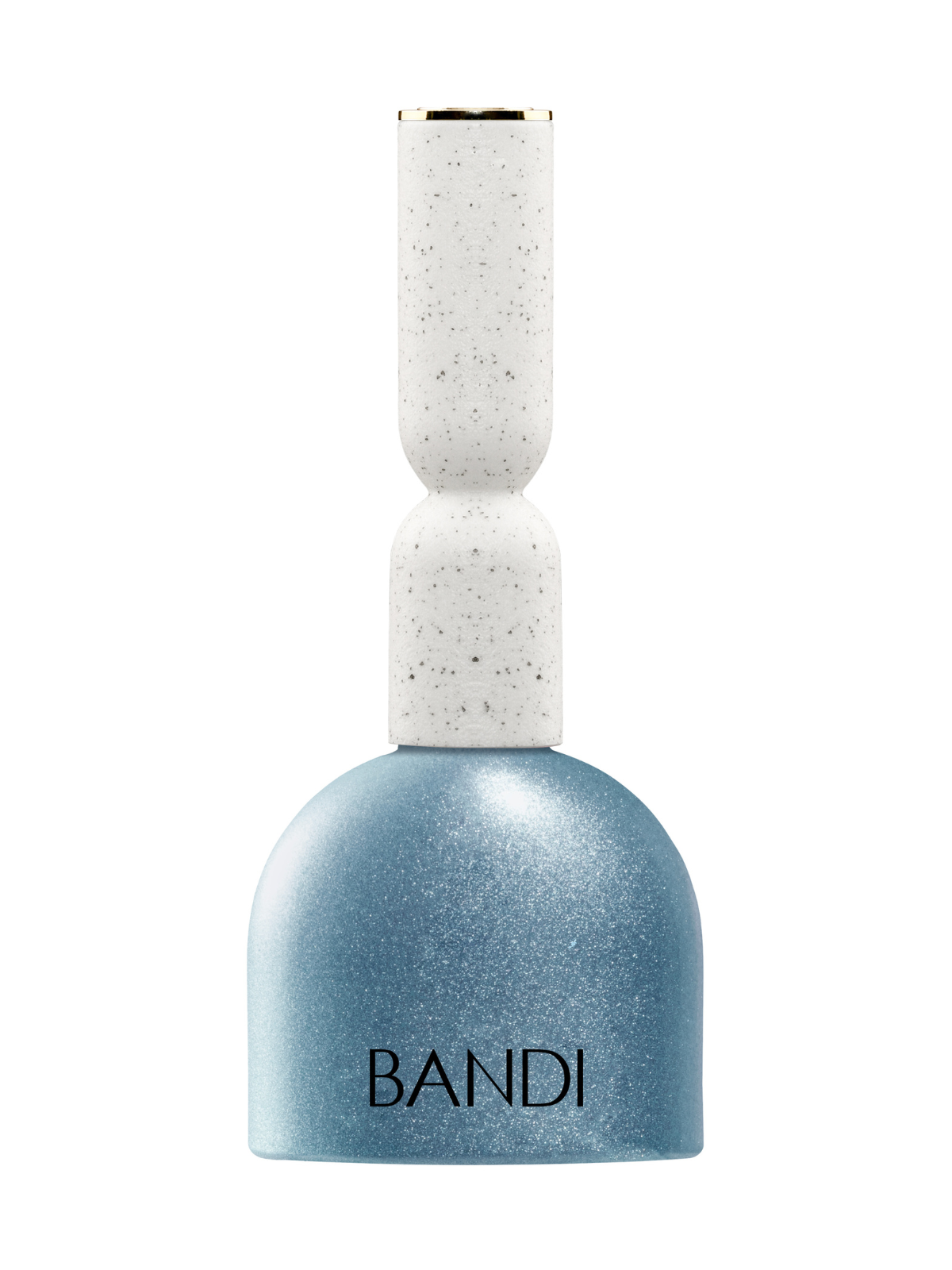 BANDI GEL BP421 gél lakk - SHINE SKYBLUE