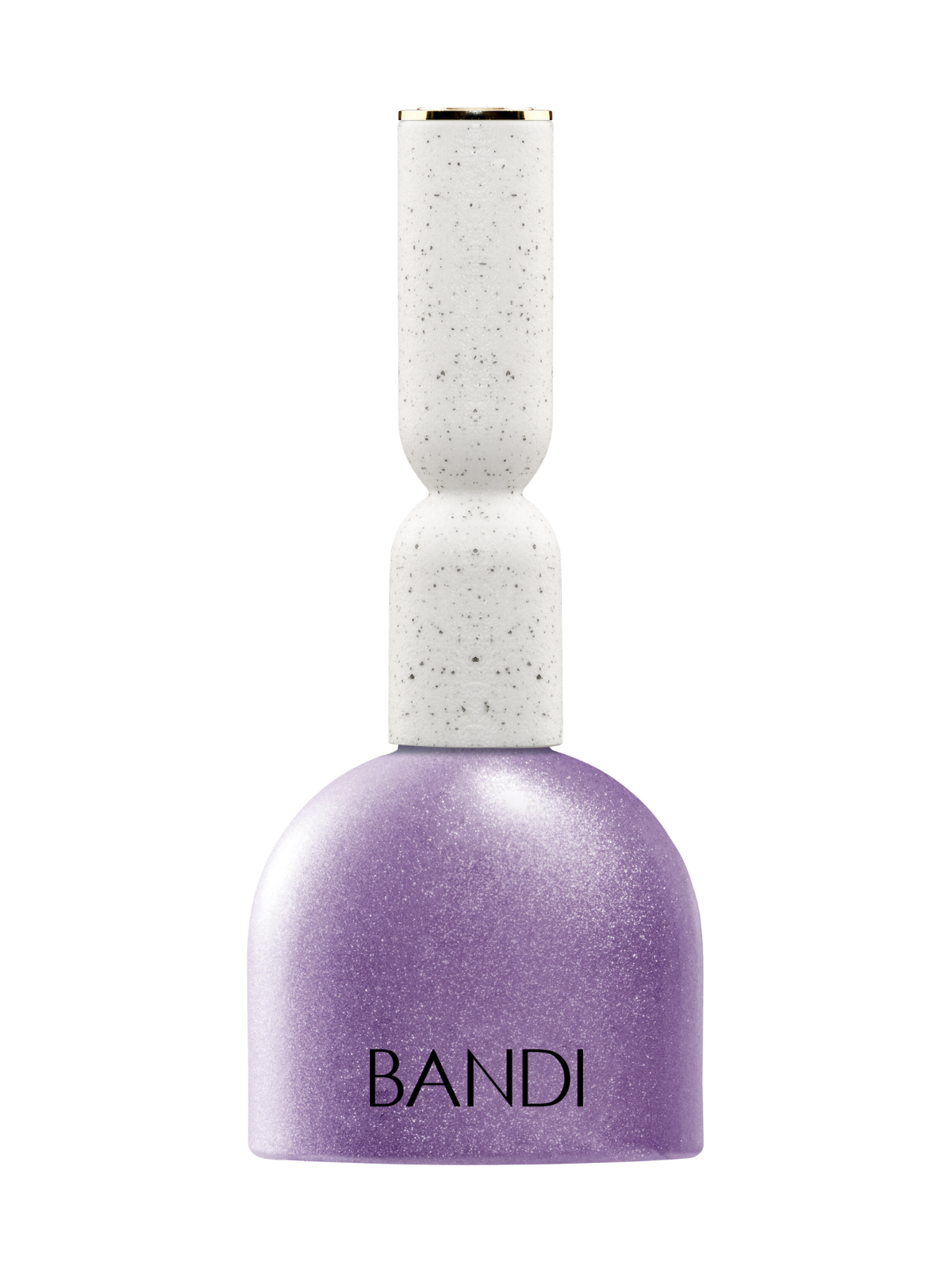 BANDI GEL BP326 gél lakk - GLAM PURPLE