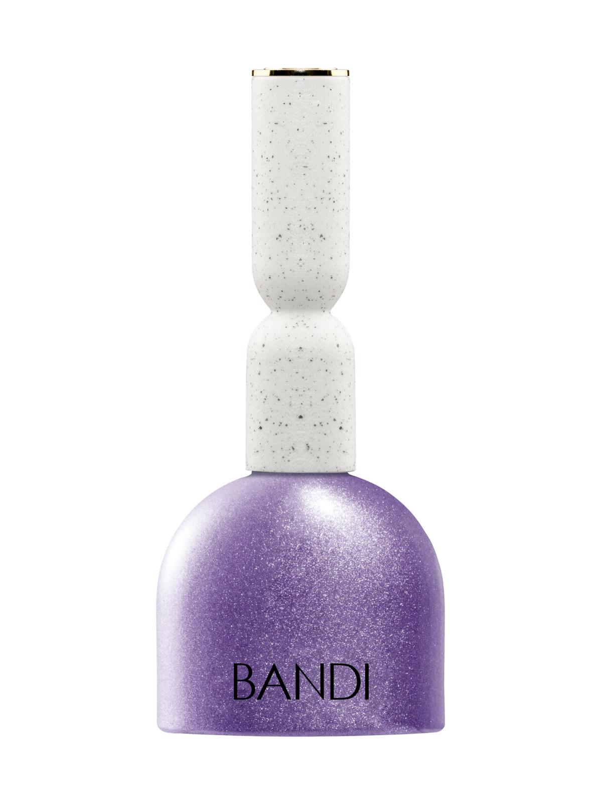 BANDI GEL BP323 gél lakk - SHINE PURPLE
