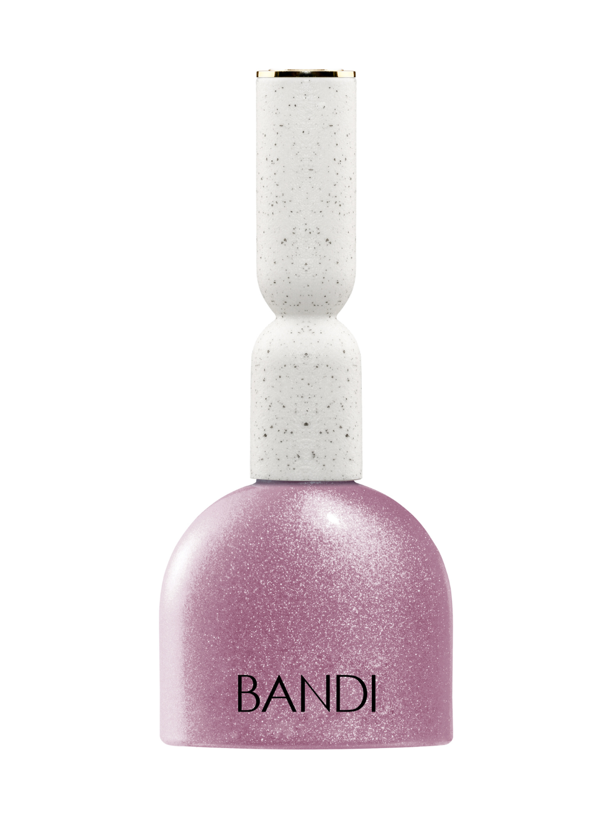 BANDI GEL BP133 gél lakk - GLAM PINK