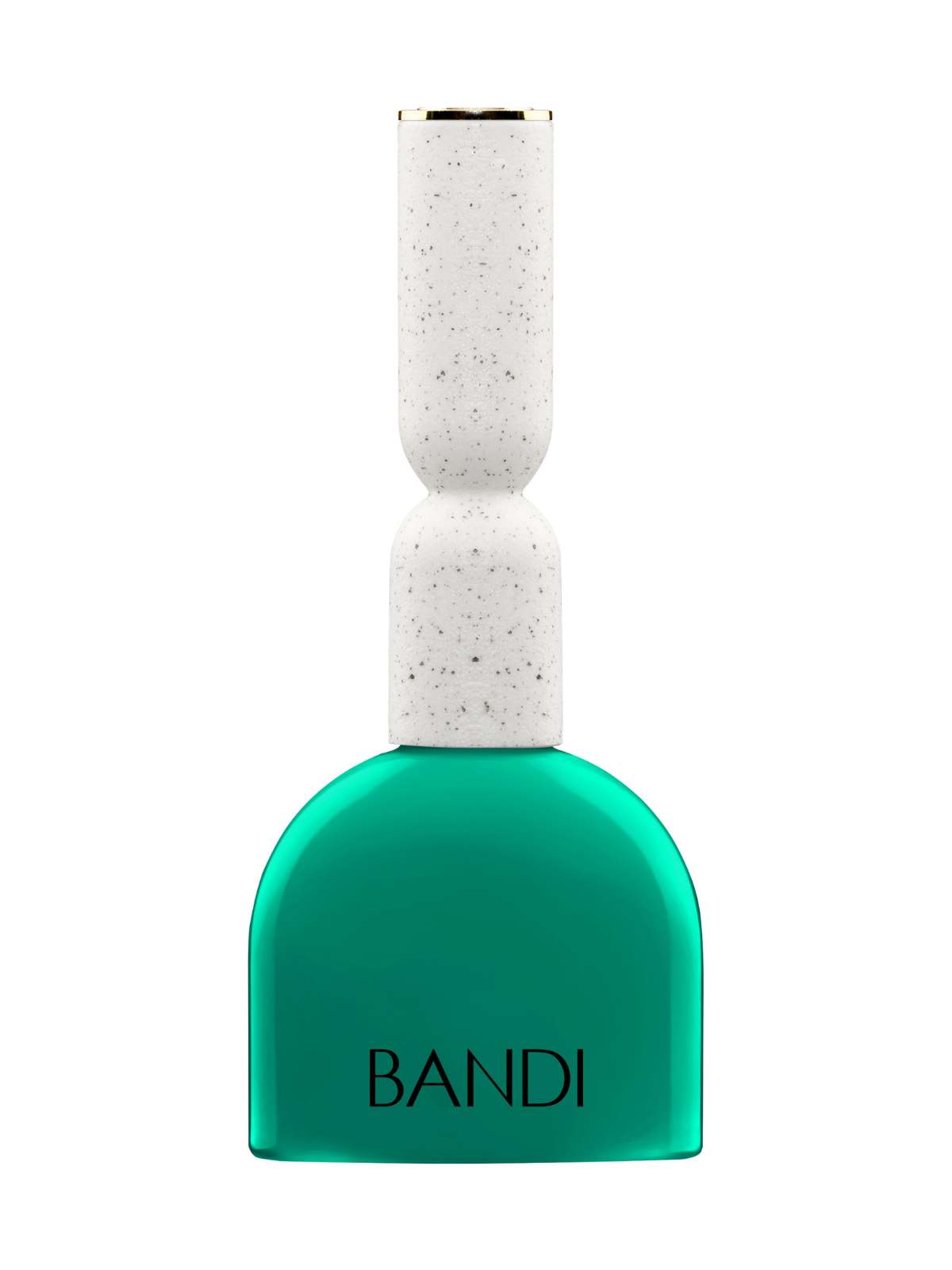 BANDI GEL BSH718 gél lakk - TINT GREEN