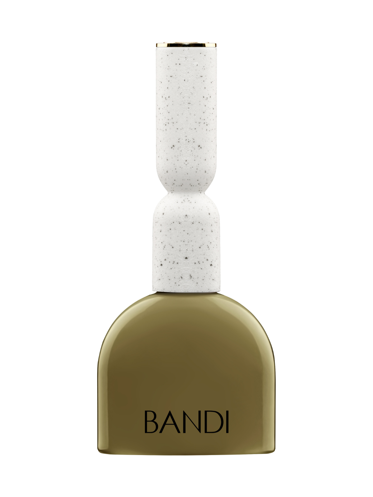 BANDI GEL BSH715 gél lakk - TINT OLIVE