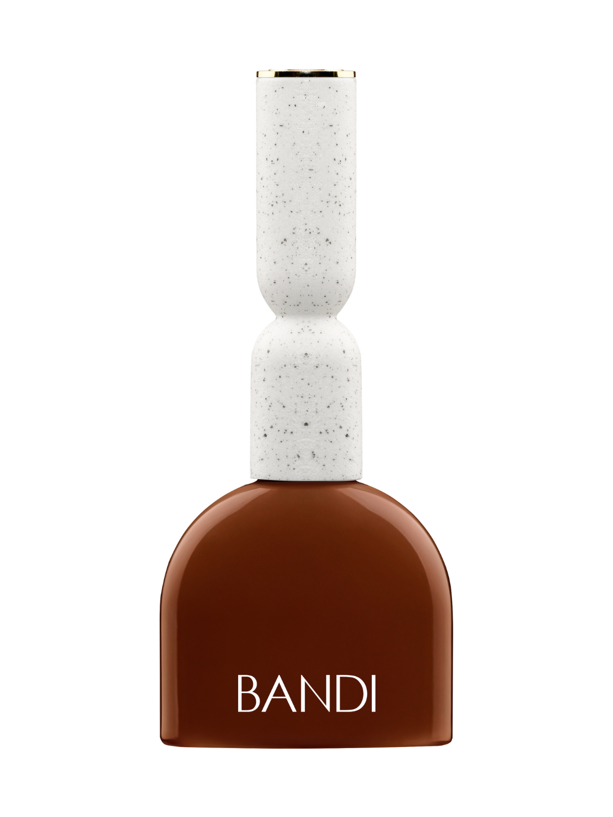 BANDI GEL BSH633 gél lakk - TINT CARAMEL