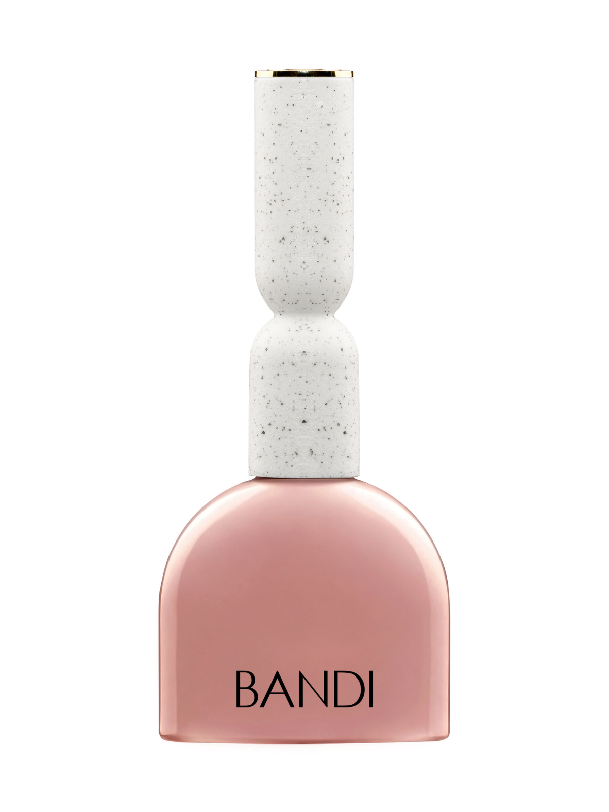 BANDI GEL BSH629 gél lakk - REAL CORAL
