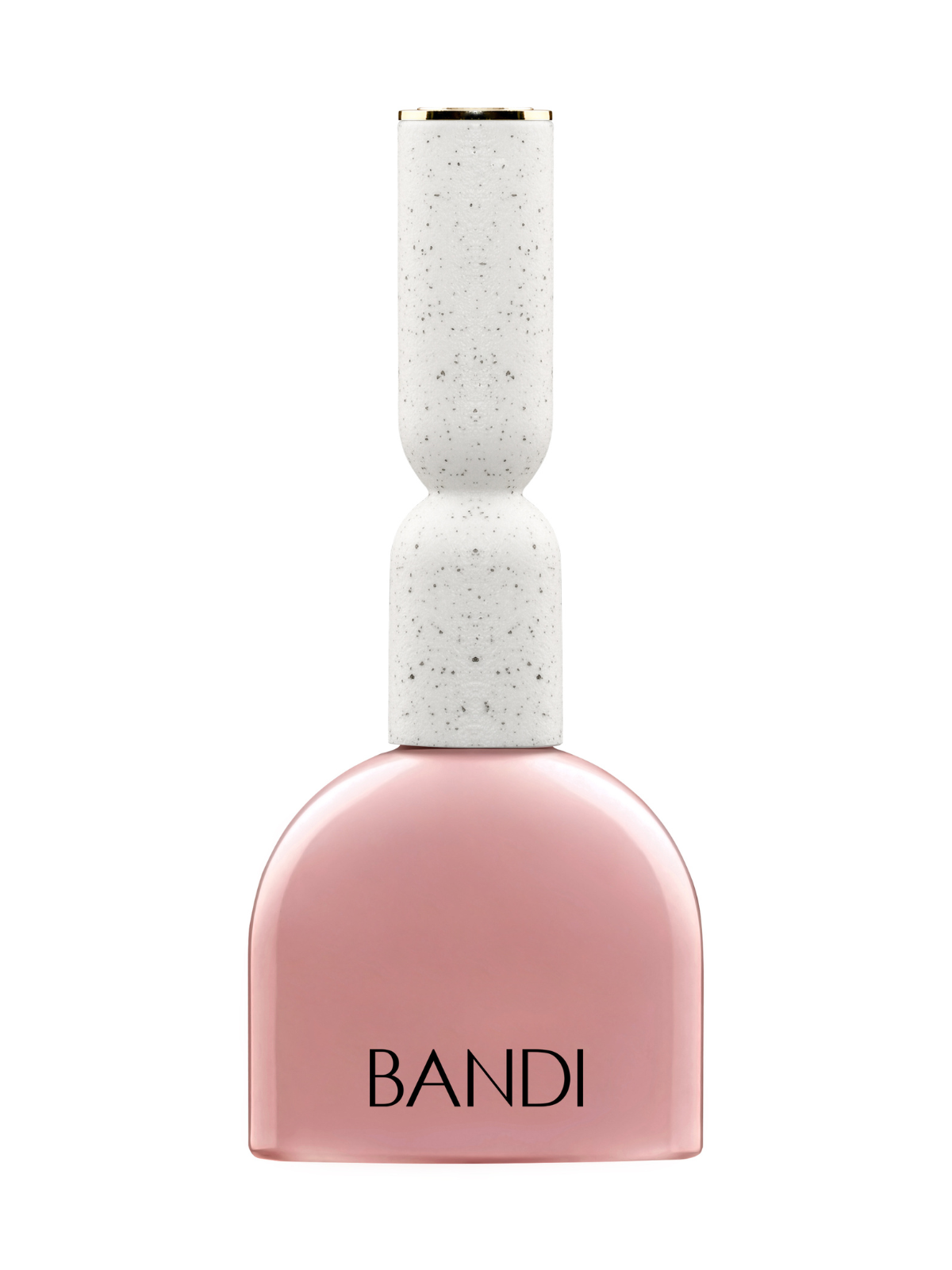 BANDI GEL BSH627 gél lakk - SHEER ROSE