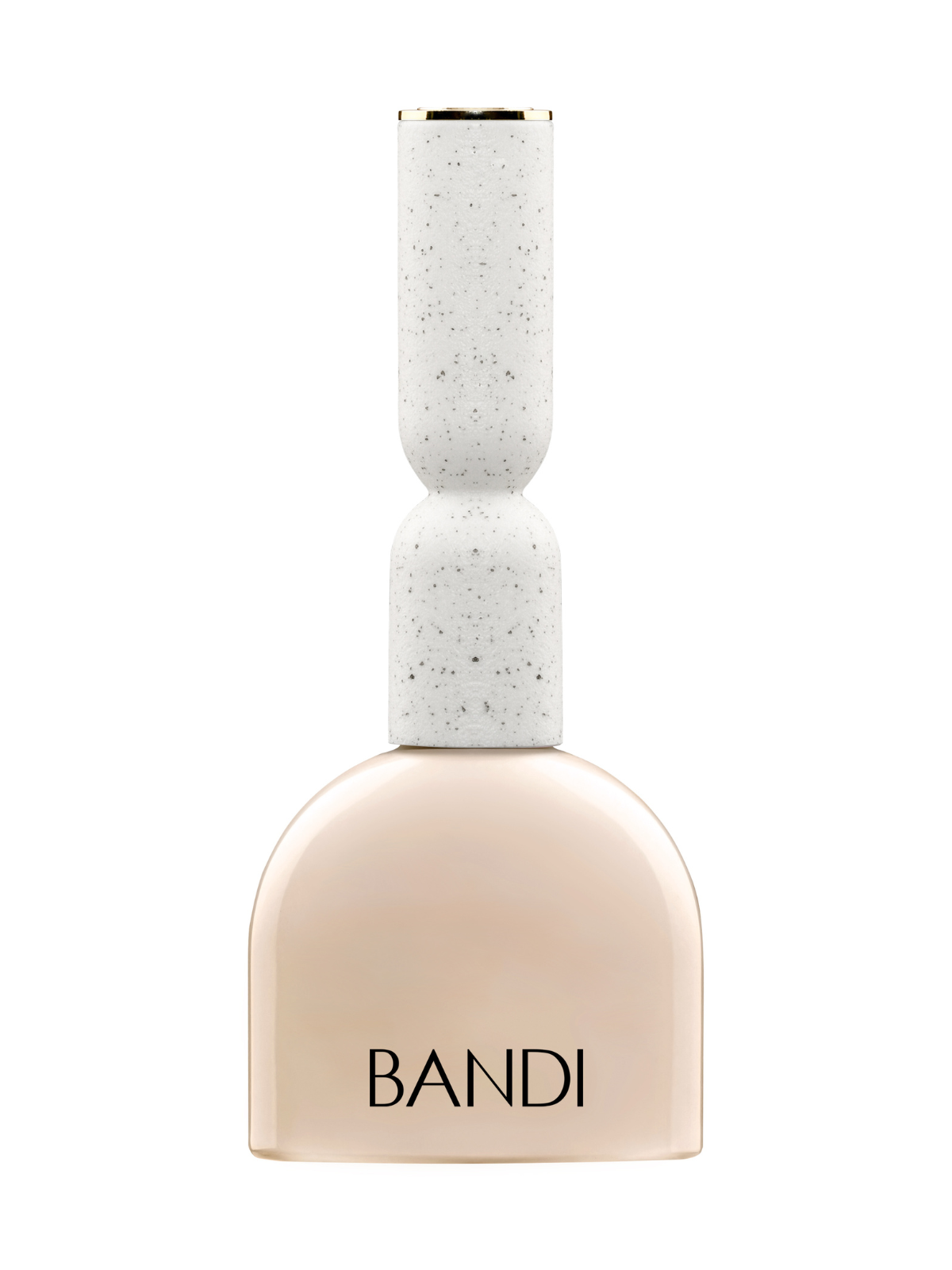 BANDI GEL BSH624 gél lakk - NUDE SYRUP