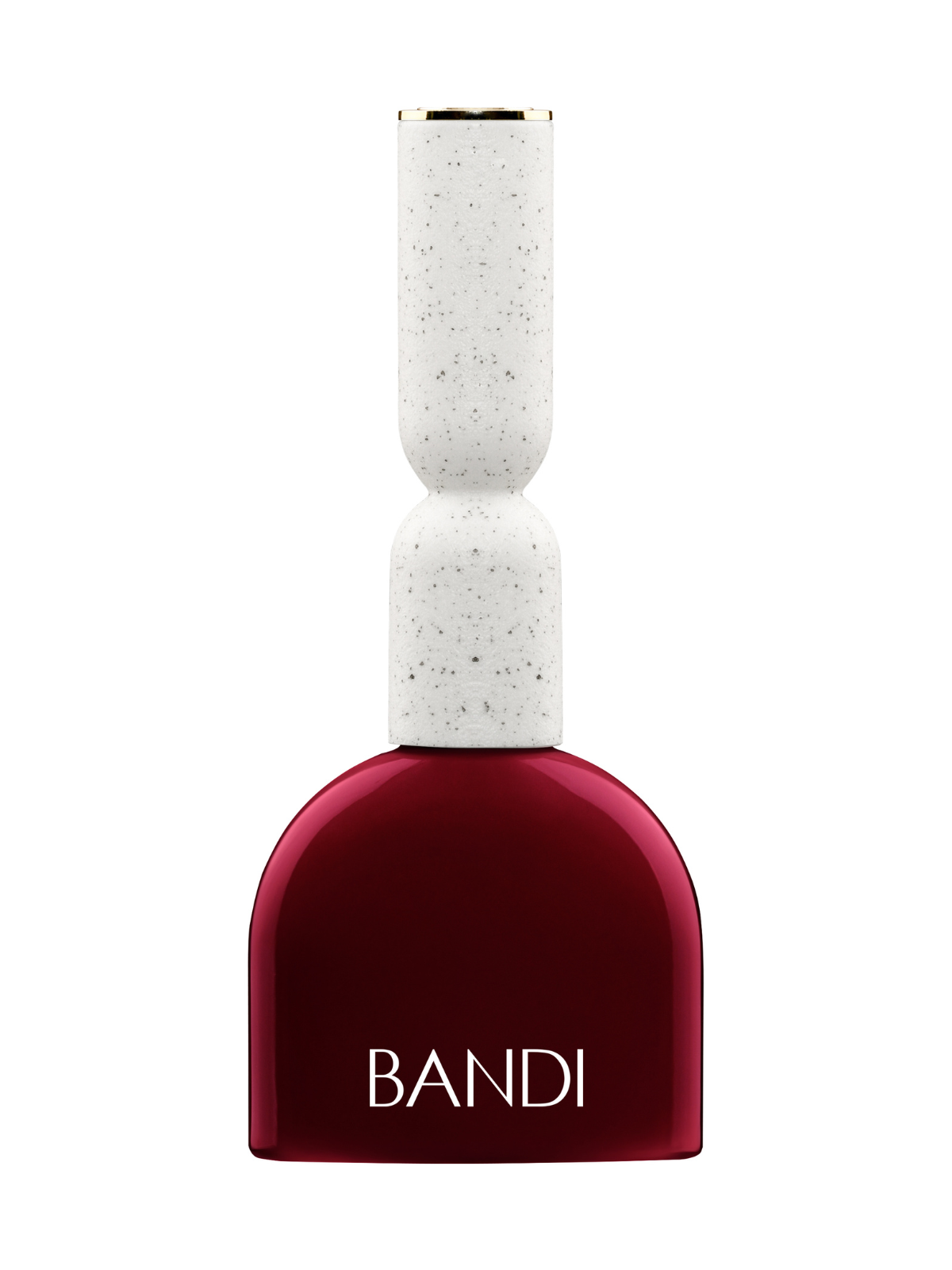 BANDI GEL BSH517 gél lakk - TINT BURGUNDY