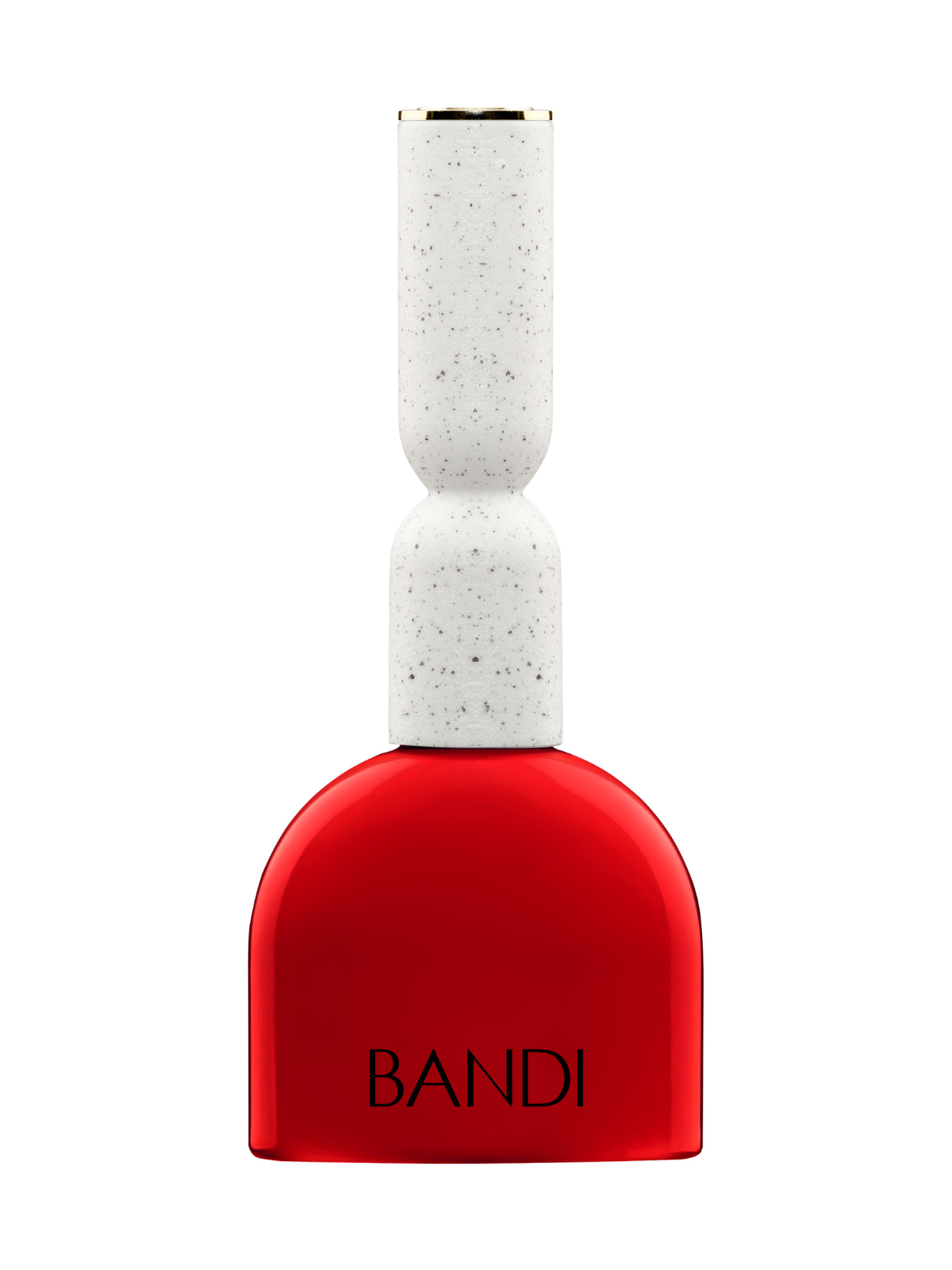 BANDI GEL BSH514 gél lakk - TINT RED