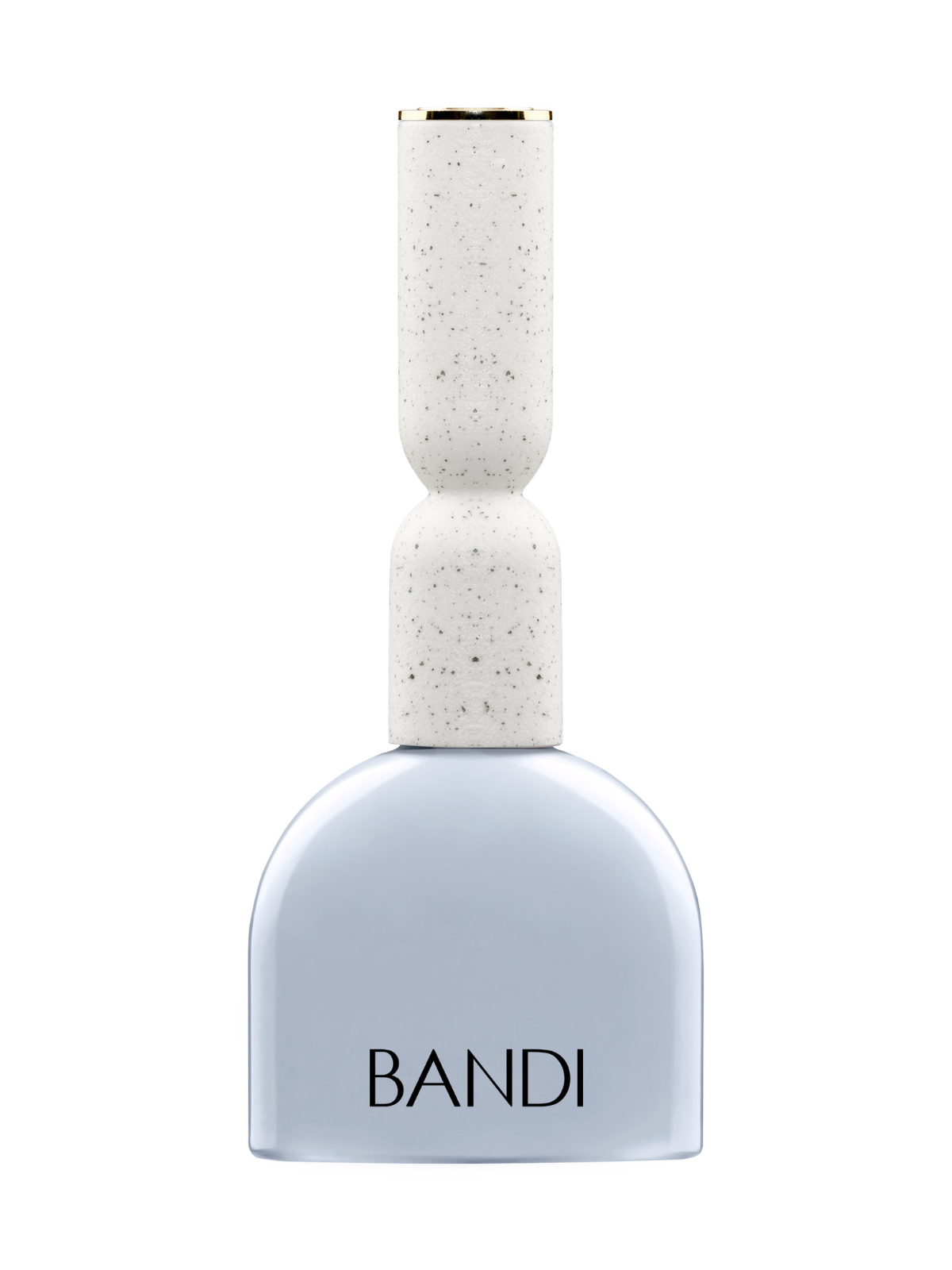 BANDI GEL BSH413 gél lakk - CLOUDY SKYBLUE