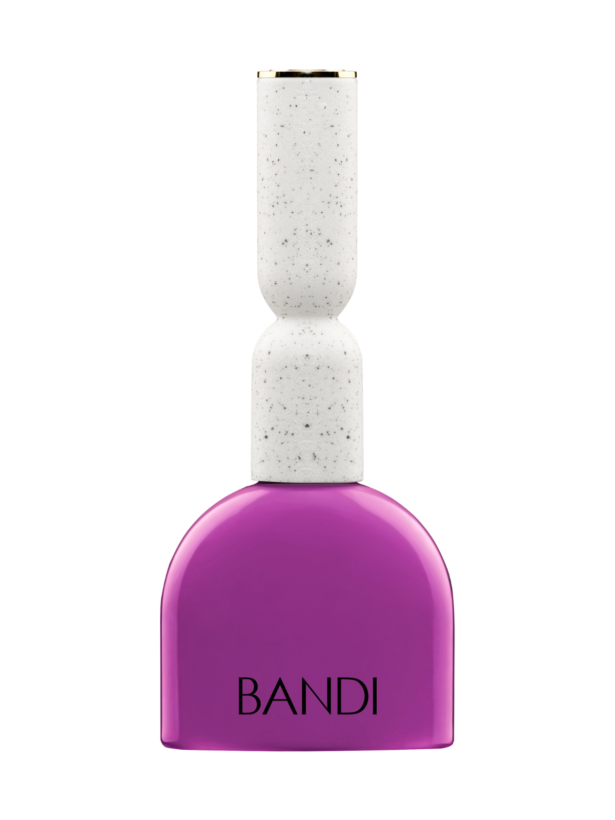 BANDI GEL BSH321 gél lakk - TINT PURPLE