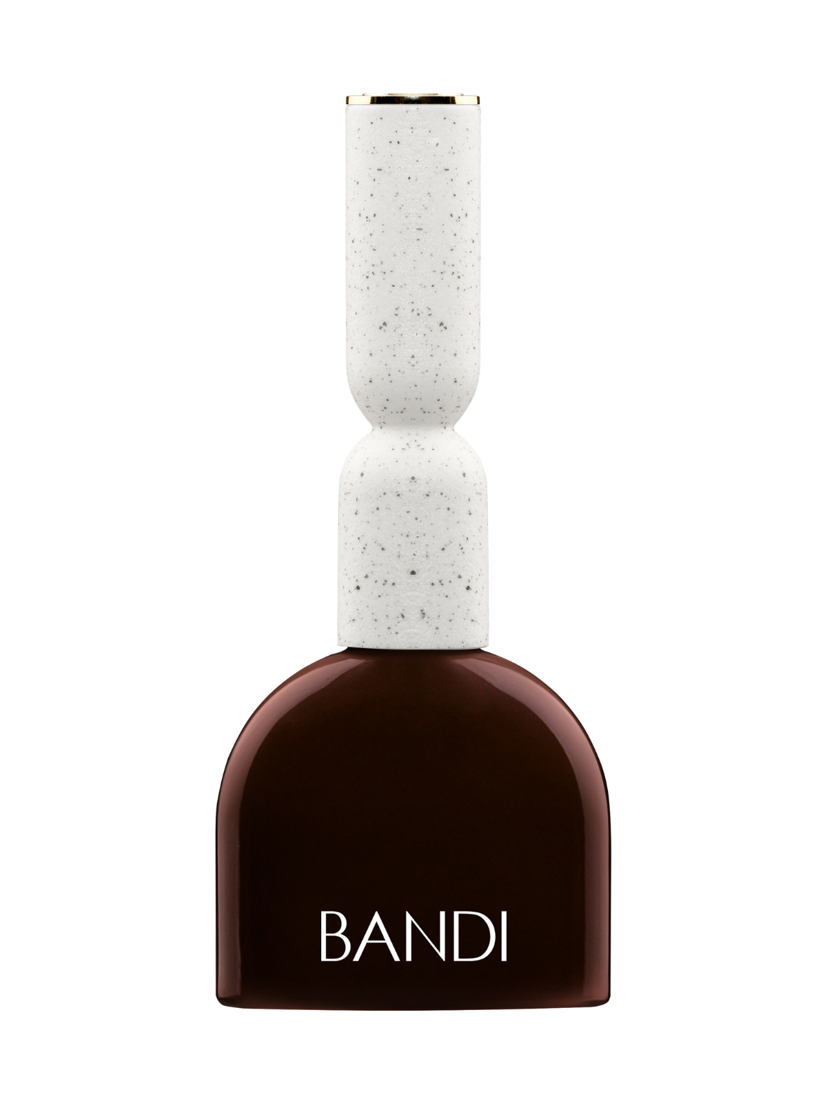 BANDI GEL BSH319 gél lakk - TINT DARK VIOLET