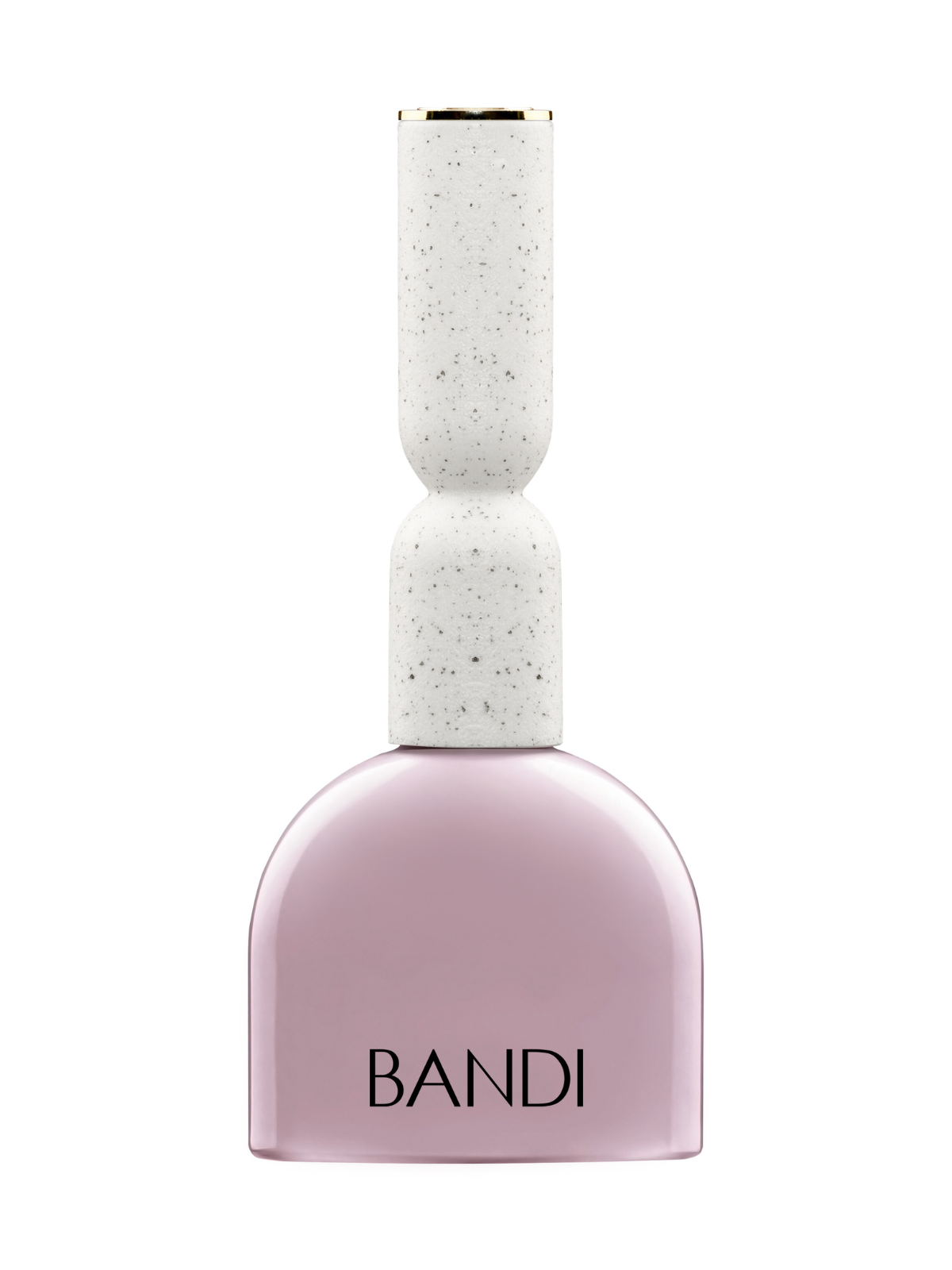 BANDI GEL BSH317 gél lakk - MILKY VIOLET
