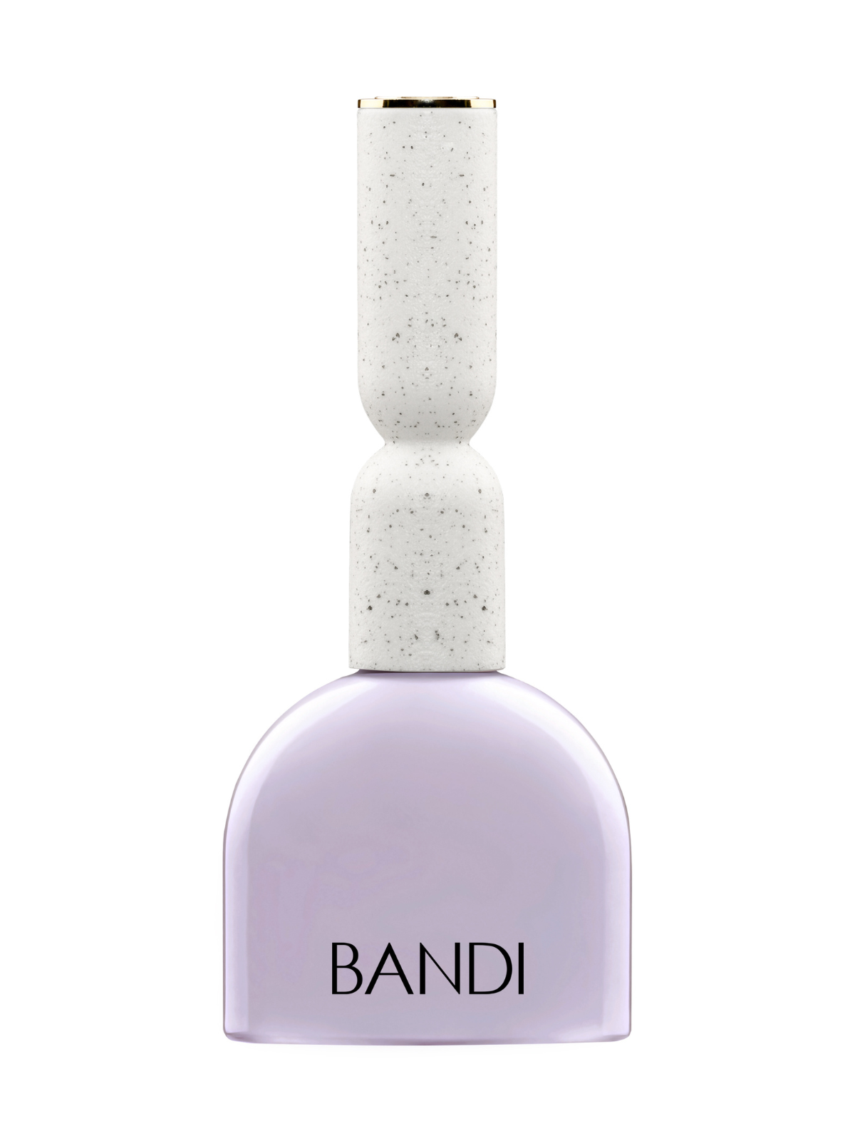 BANDI GEL BSH316 gél lakk - SMOKY LILAC