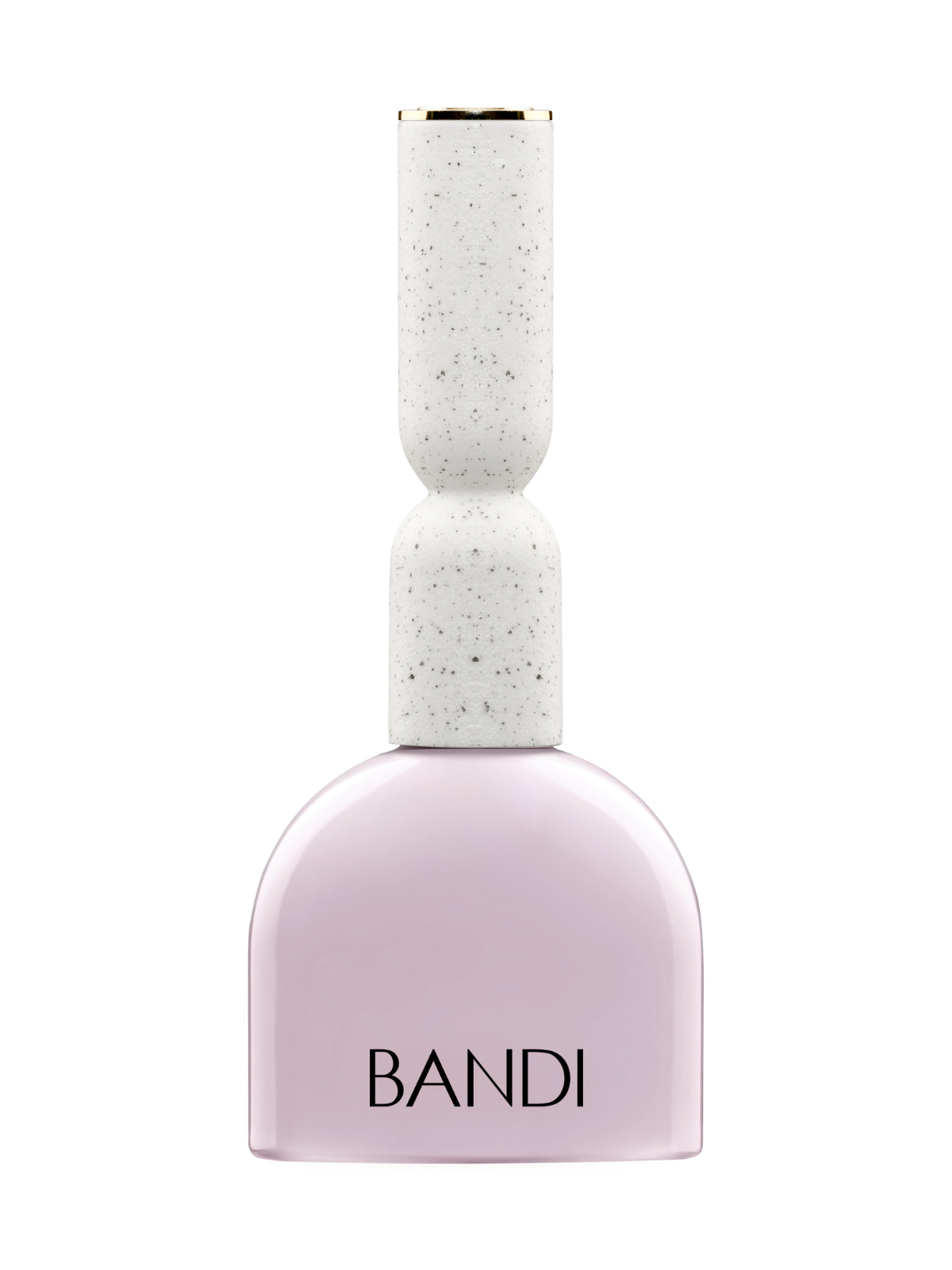 BANDI GEL BSH313 gél lakk - PALE LAVENDER