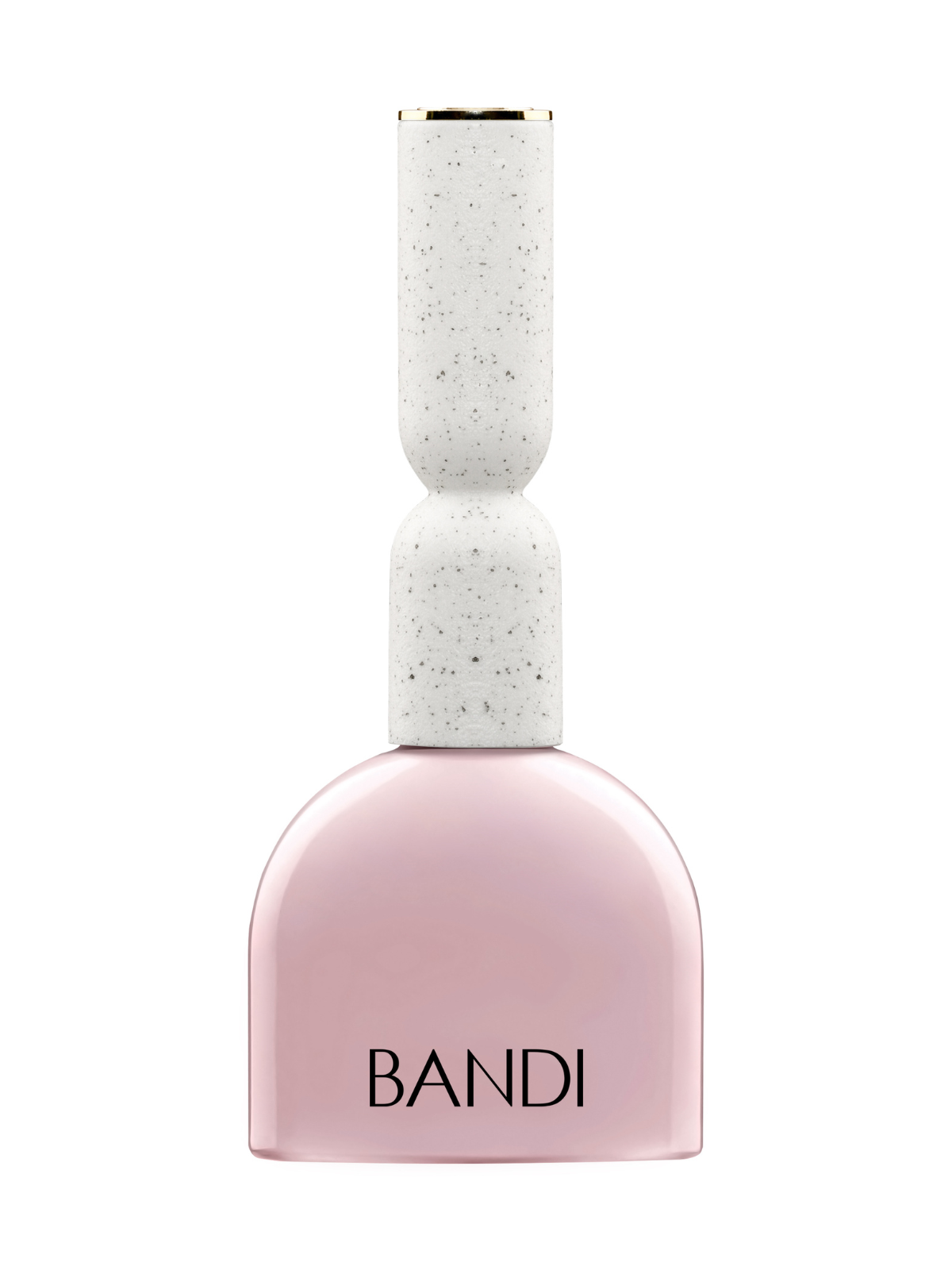 BANDI GEL BSH312 gél lakk - SOFT LAVENDER
