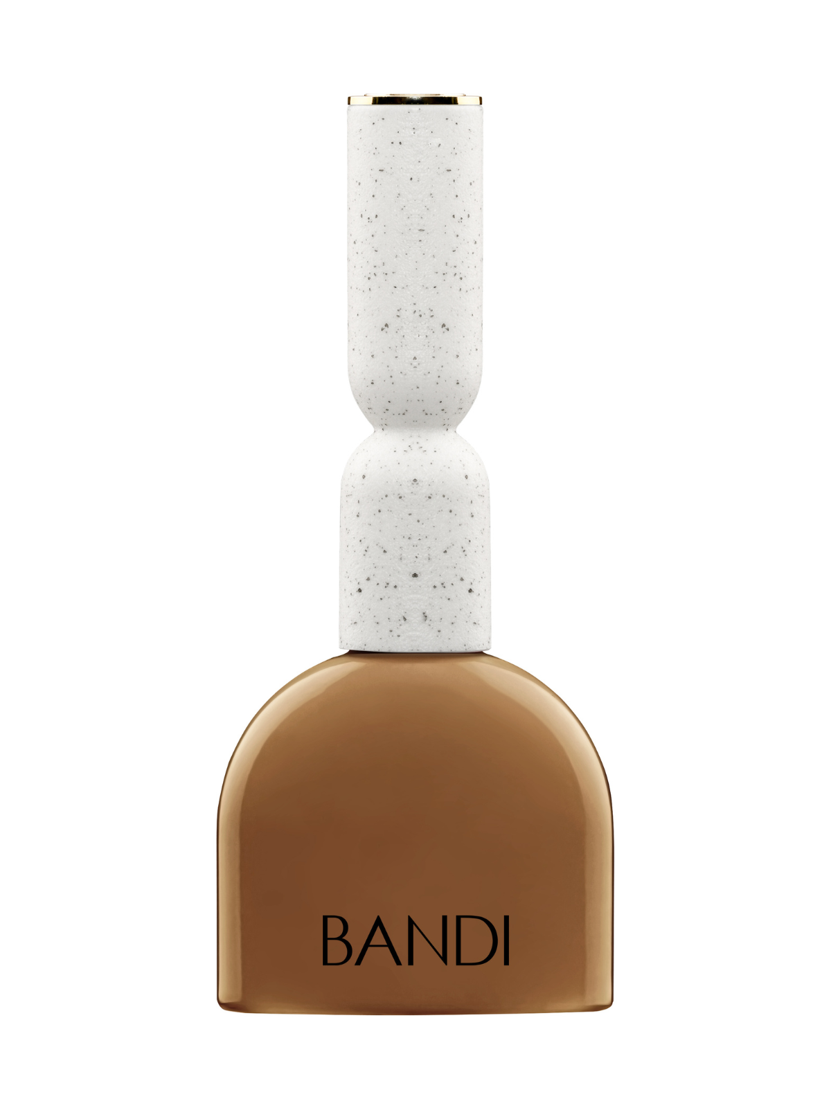 BANDI GEL BSH215 gél lakk - TINT SMOKY BROWN