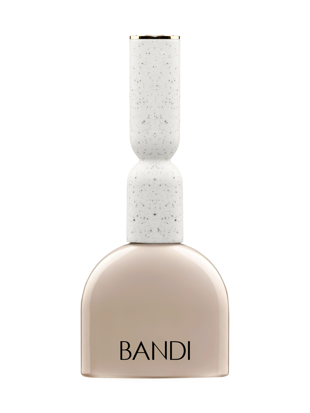 BANDI GEL BSH212 gél lakk - COCONUT BEIGE