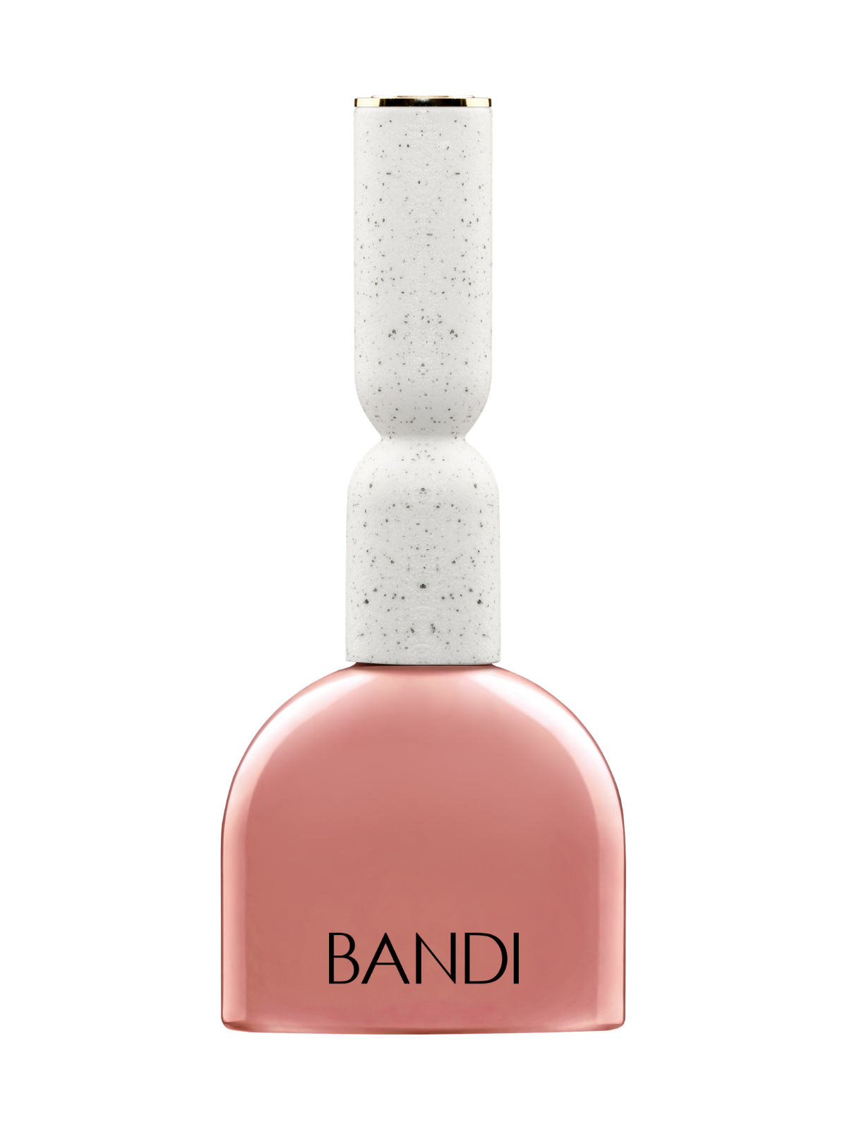 BANDI GEL BSH132 gél lakk - TINT BRICK PINK