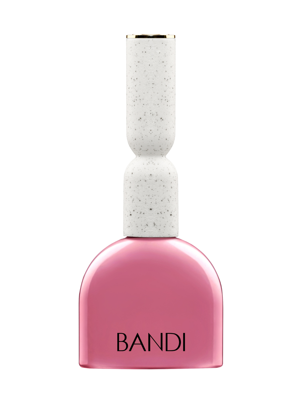 BANDI GEL BSH126 gél lakk - BERRY PINK