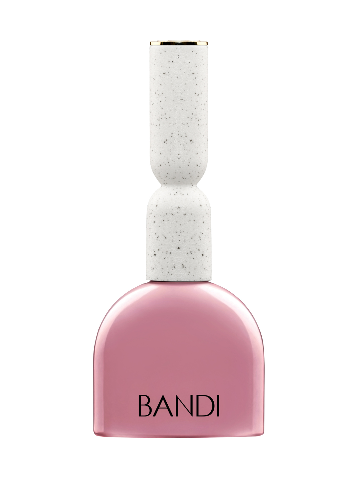 BANDI GEL BSH125 gél lakk - PINK ROSE