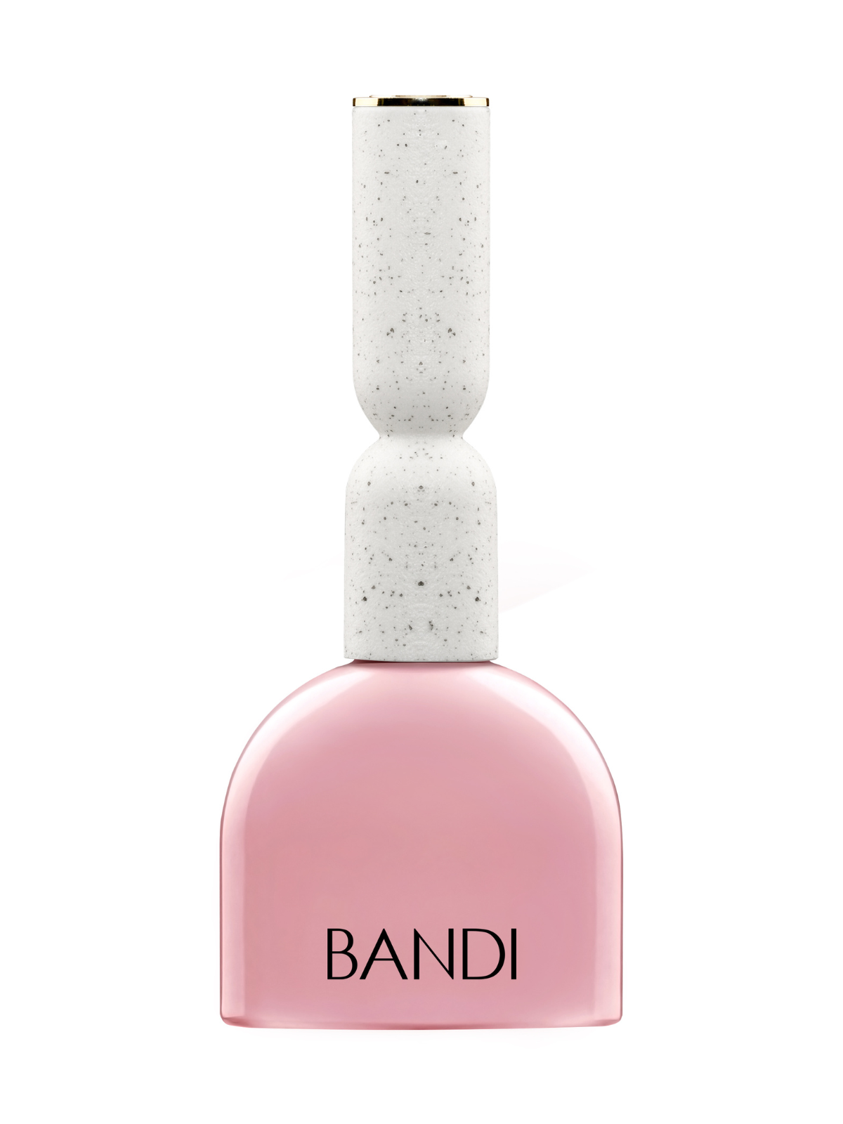 BANDI GEL BSH124 gél lakk - ROSE BOUQUET