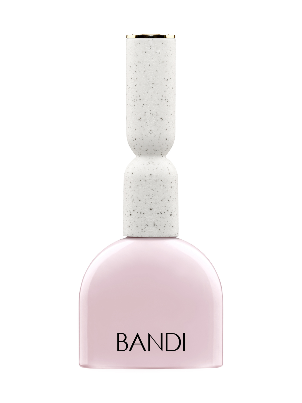 BANDI GEL BSH122 gél lakk - STRAWBERRY MILK