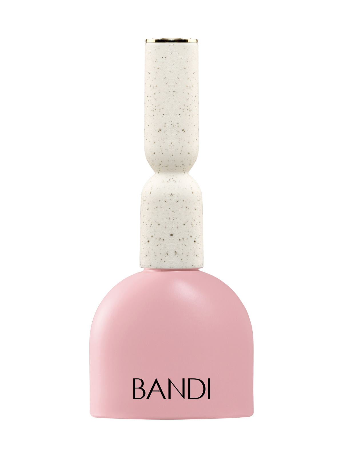 BANDI GEL BF101 gél lakk - BABY PINK