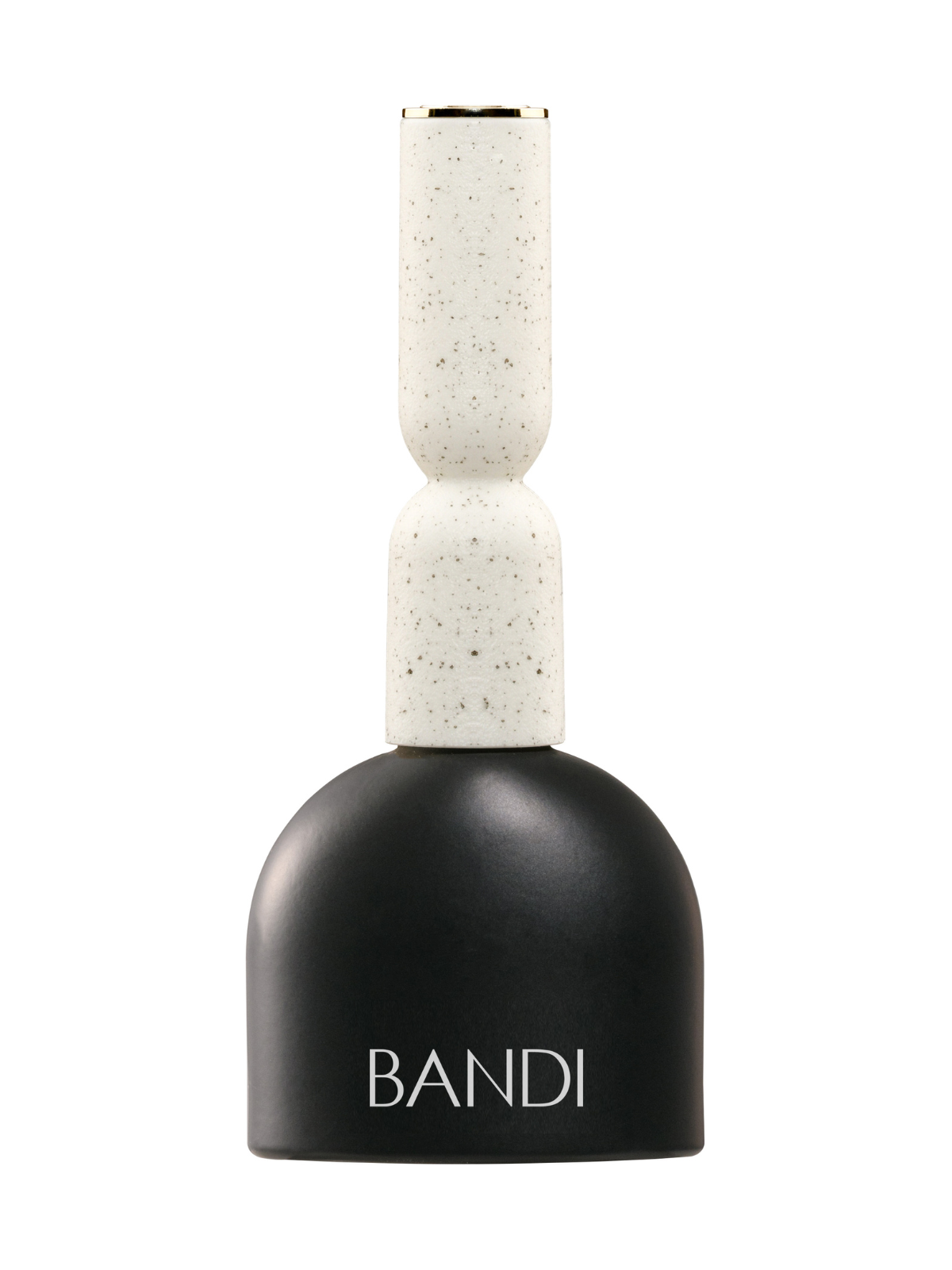 BANDI GEL BF905 gél lakk - PAINT BLACK