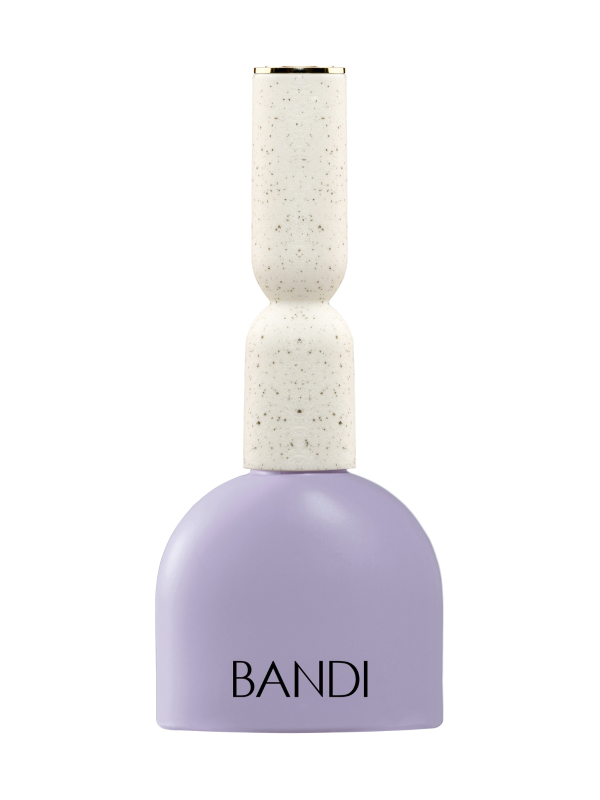 BANDI GEL BF336 gél lakk - ASH VIOLET