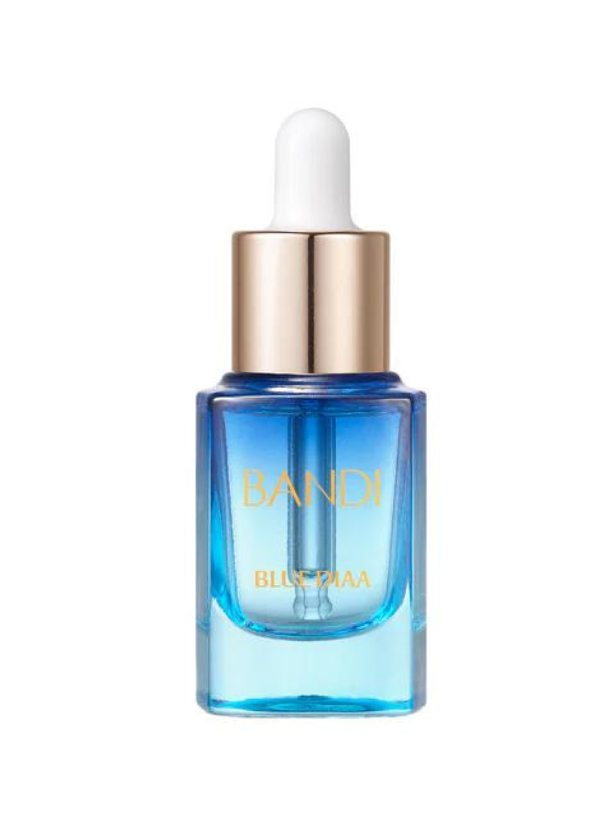 BANDI NAILCURE BLUE DIAA SERUM MOOL