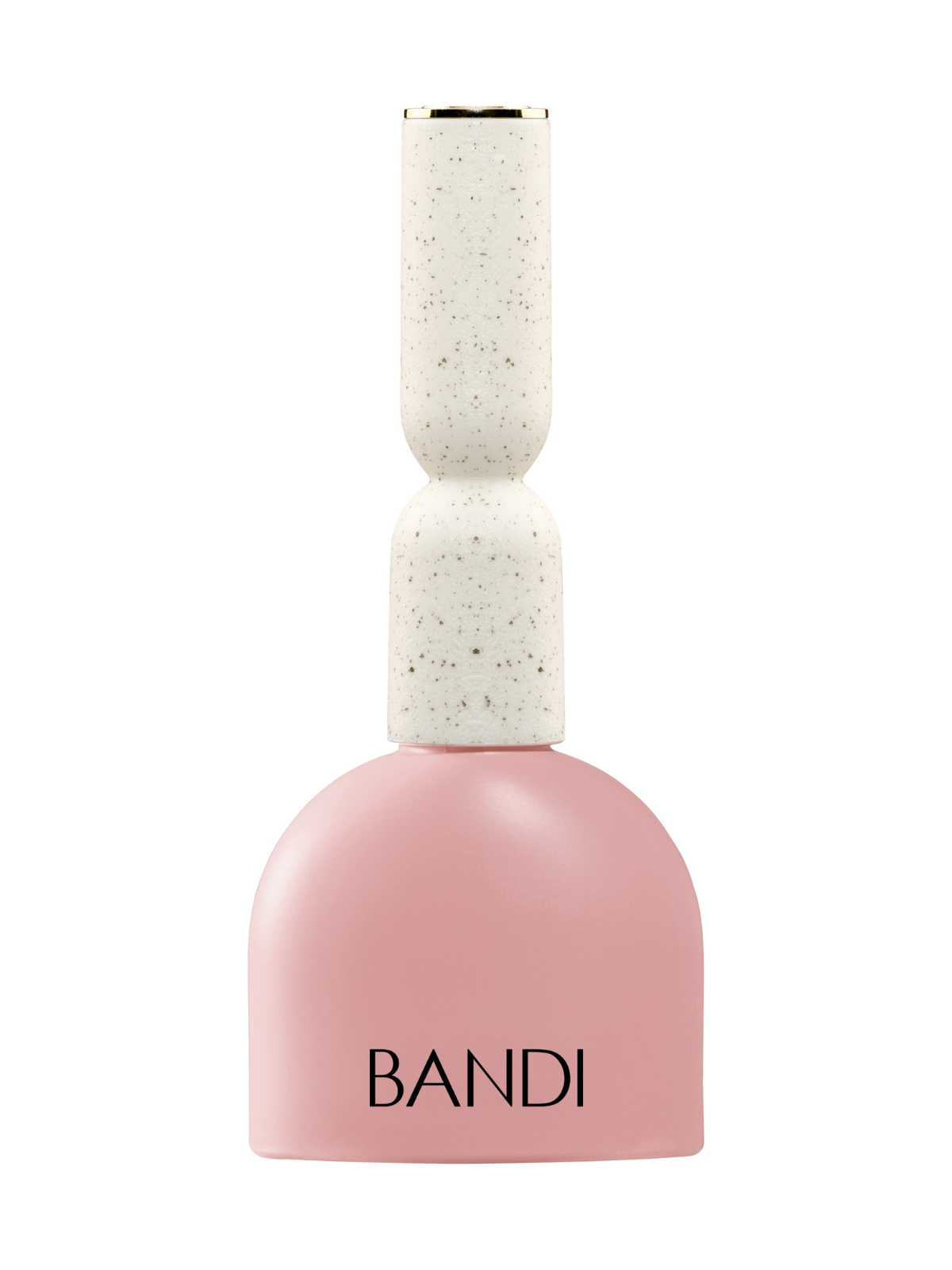 BANDI GEL BF112 gél lakk - SOFT PINK