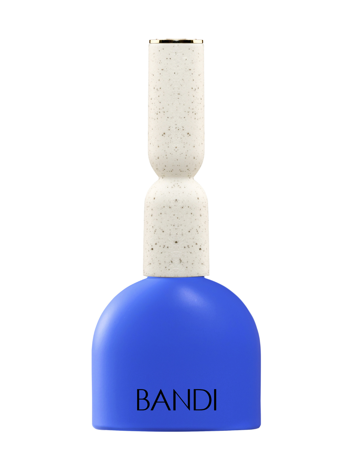 BANDI GEL BF412 gél lakk - CRAYON BLUE