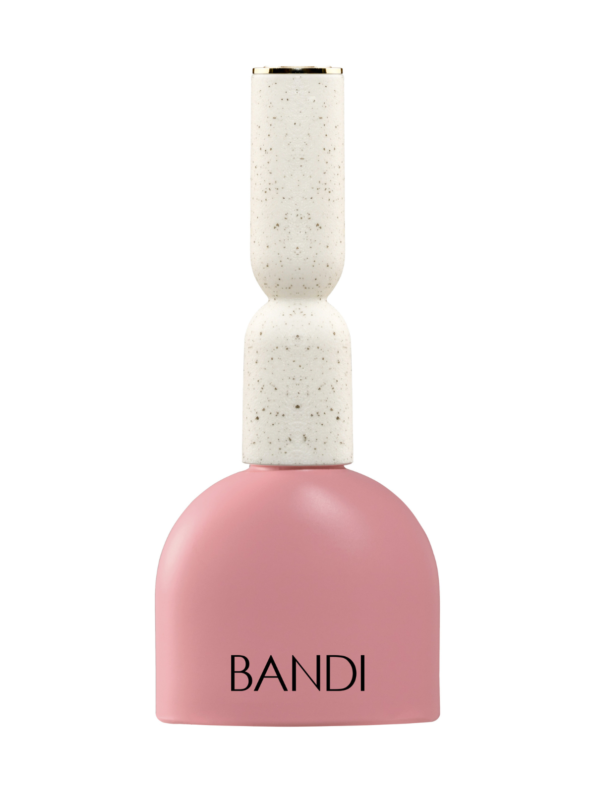 BANDI GEL BF115 gél lakk - LOVE ME PINK