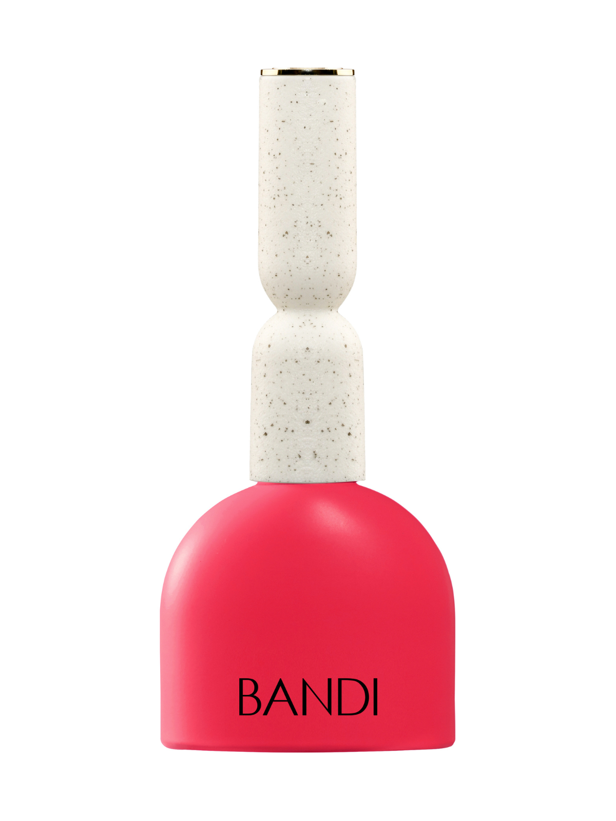 BANDI GEL BF527 gél lakk - VIVID RED