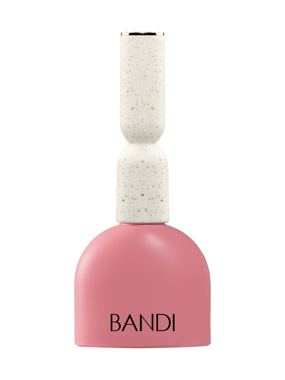 BANDI GEL BF116 gél lakk - ROSE QUARTZ