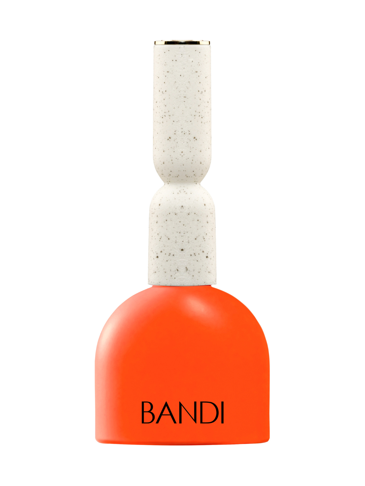 BANDI GEL BF621 gél lakk - NEON ORANGE