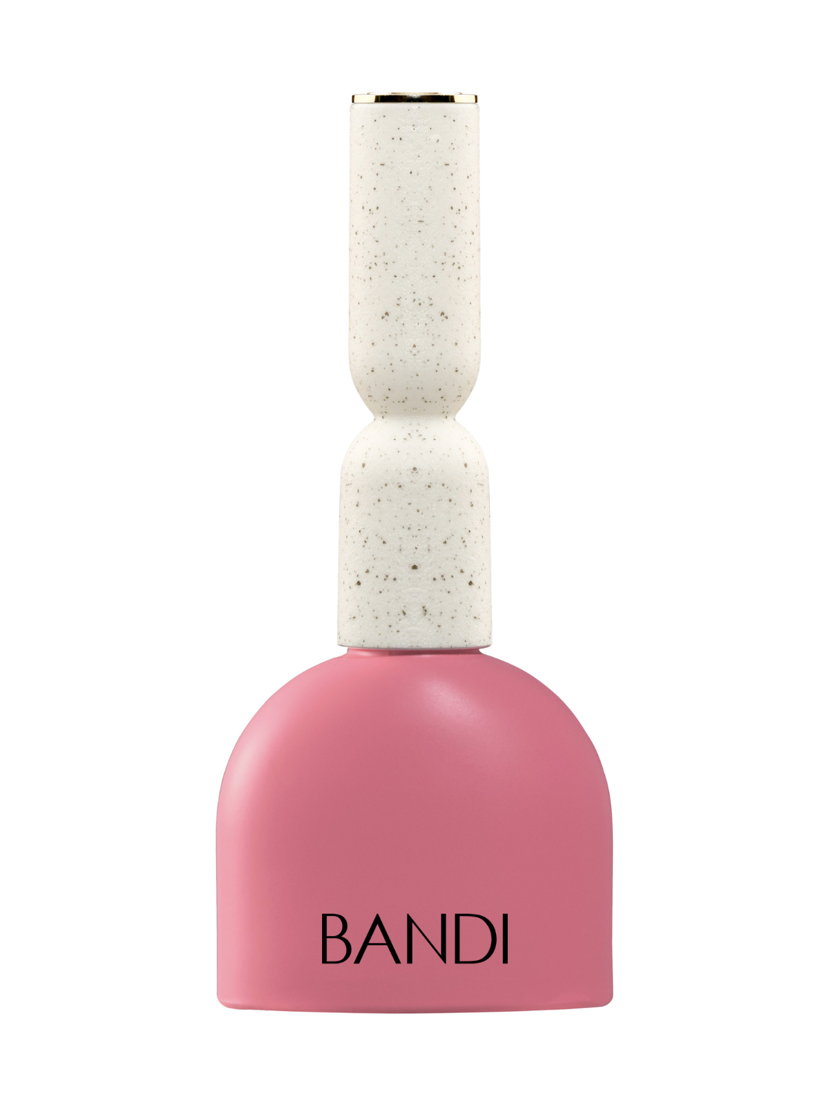 BANDI GEL BF117 gél lakk - PINK HUG