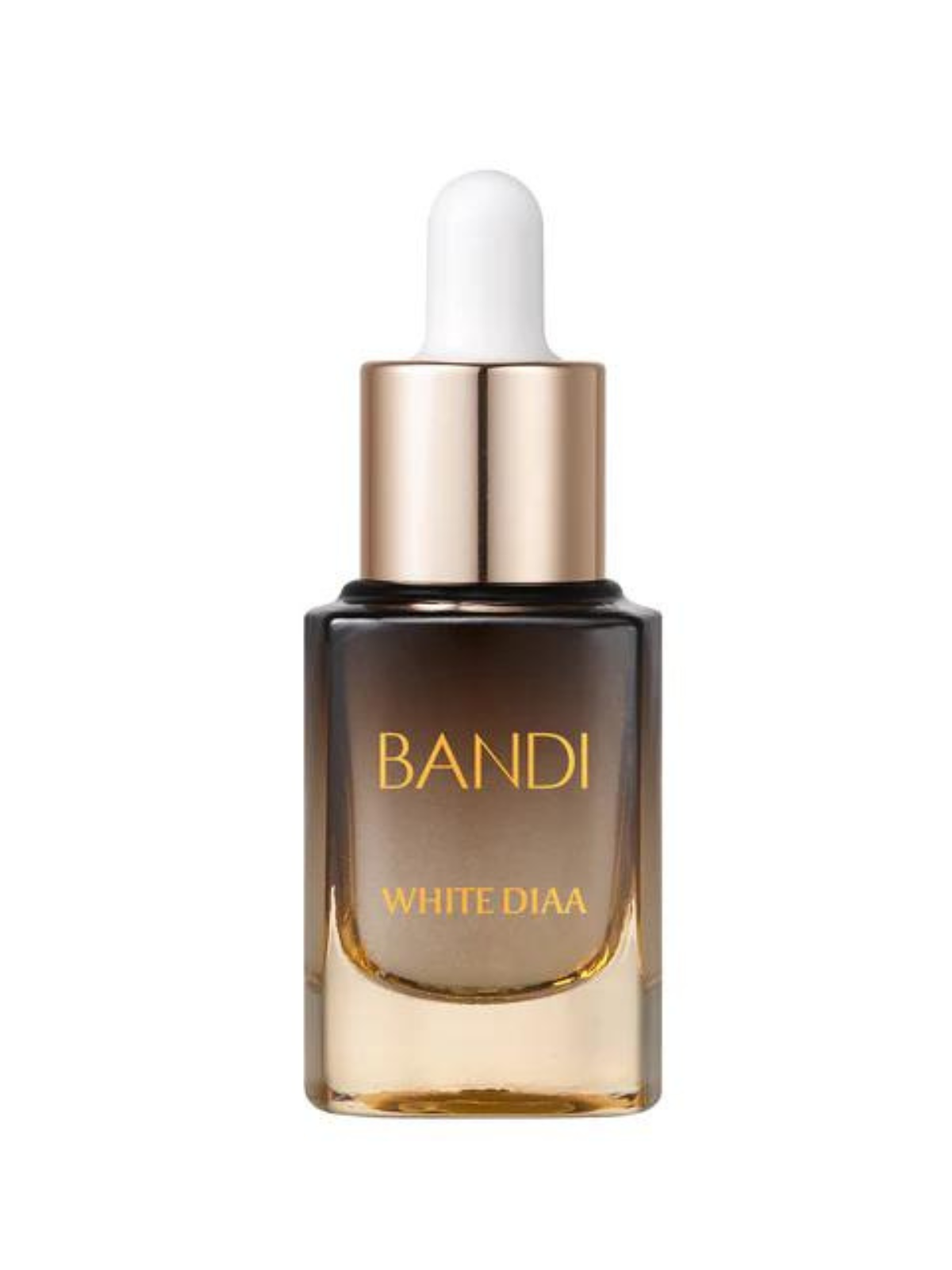 BANDI NAILCURE WHITE DIAA SERUM MOOL