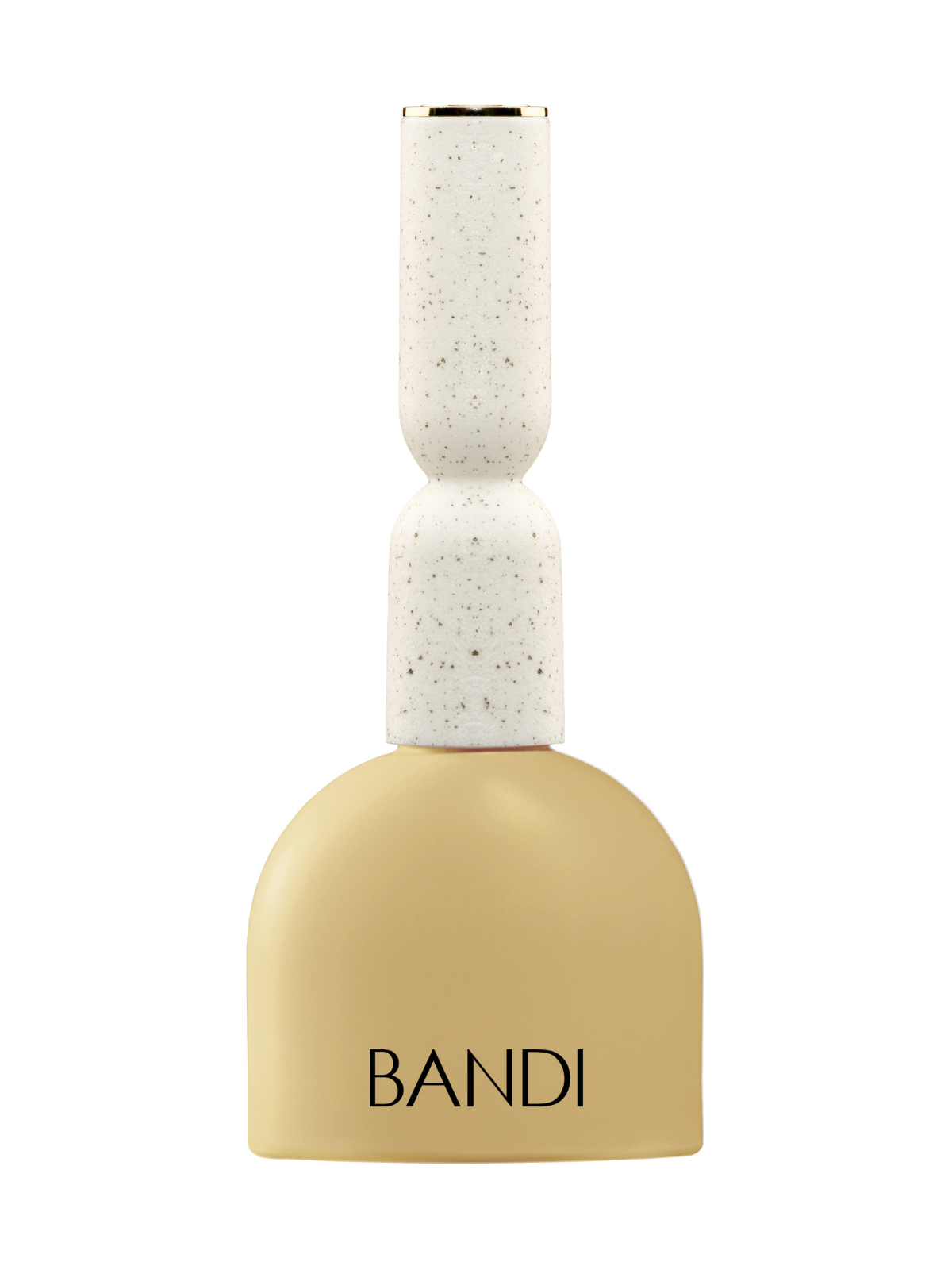BANDI GEL BF646 gél lakk - MUSTARD