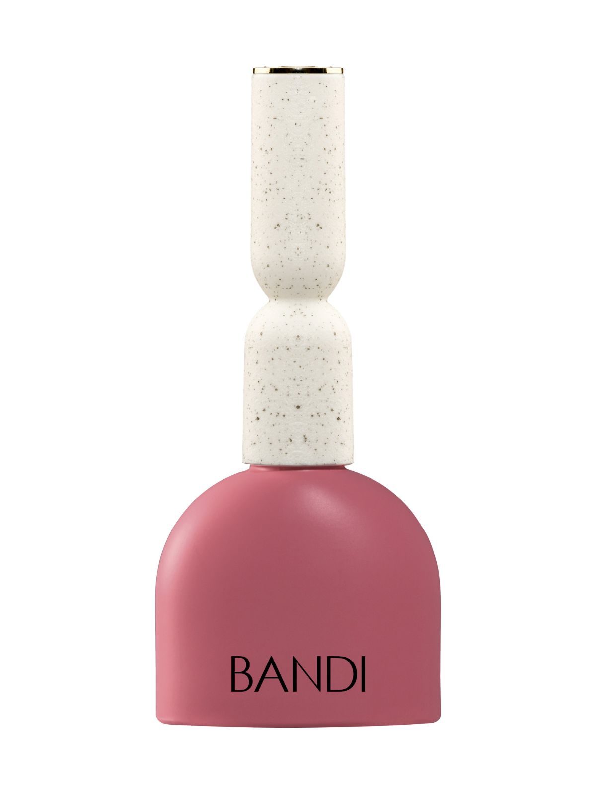 BANDI GEL BF119 gél lakk - MAUVE PINK
